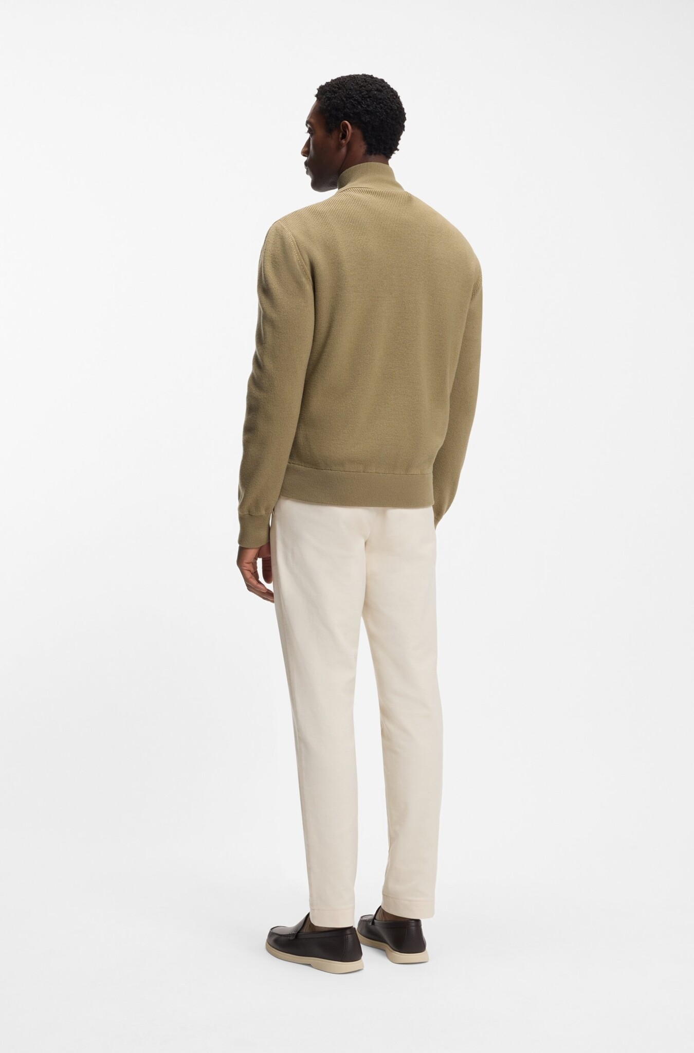 Hugo Boss Jas Hugo Boss 50555126-252