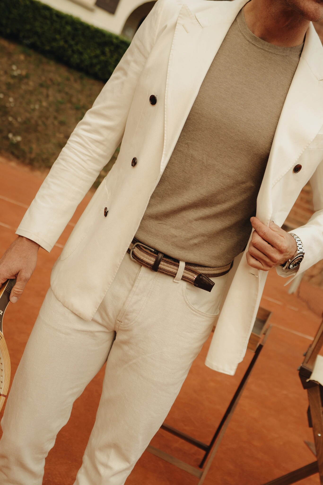 La Boucle Riem La Boucle Canterbury