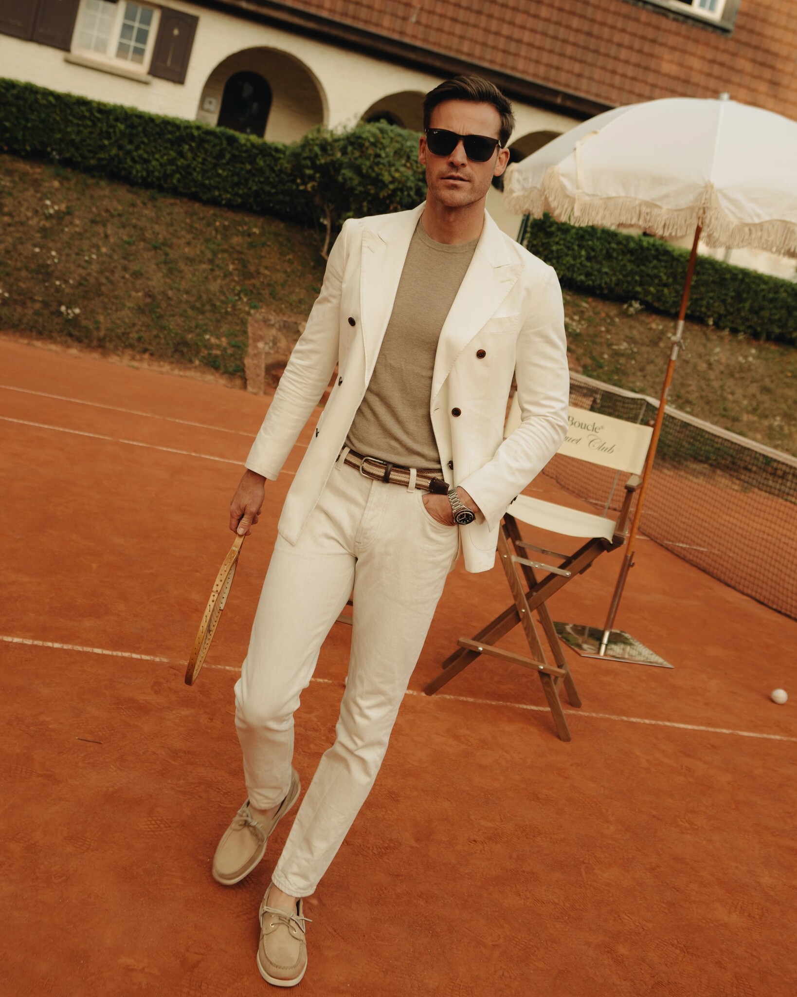 La Boucle Riem La Boucle Canterbury