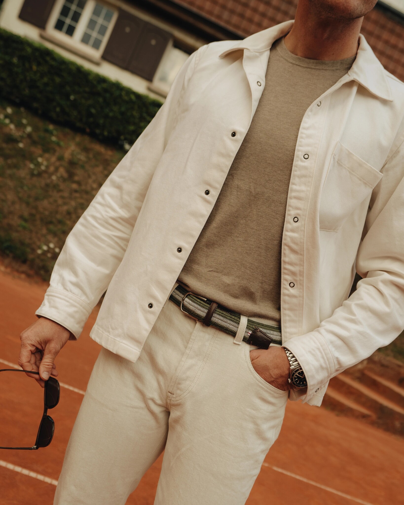 La Boucle Riem La Boucle Nottingham