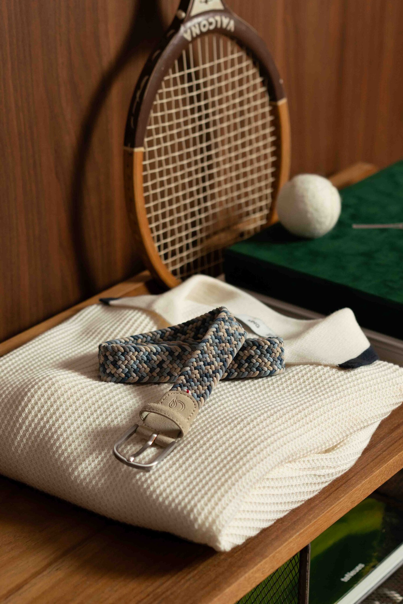 La Boucle Riem La Boucle Santa Barbara