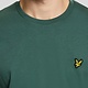 Lyle & Scott T-shirt Lyle & Scott TS400VOGT-W130