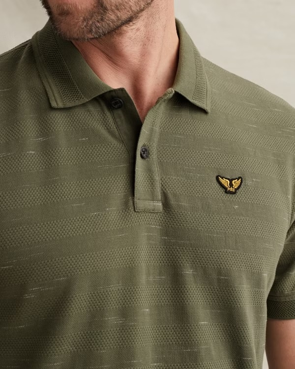 PME Polo PME PPSS2603885-6150