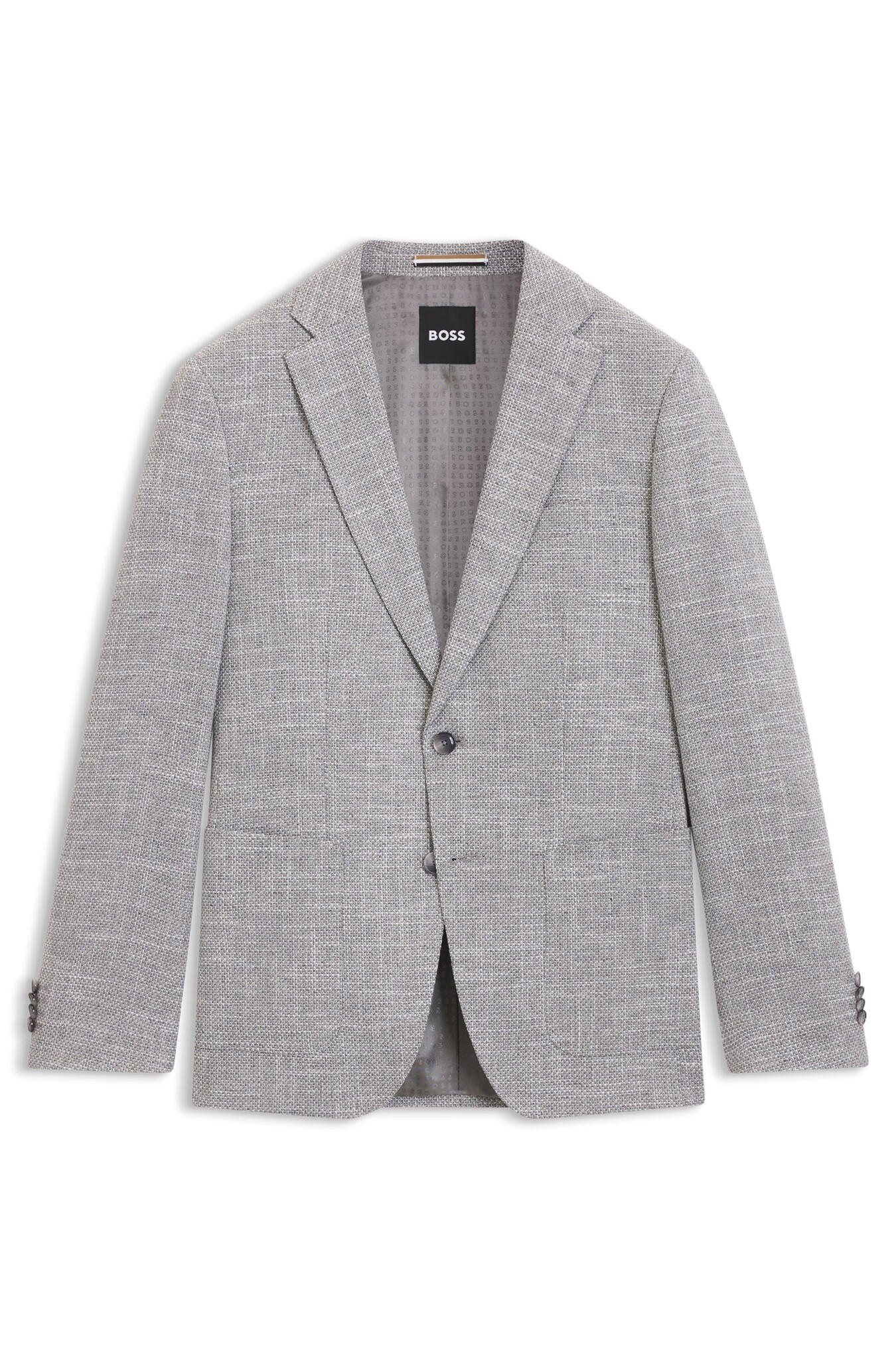 Hugo Boss Blazer Hugo Boss 50556910-041