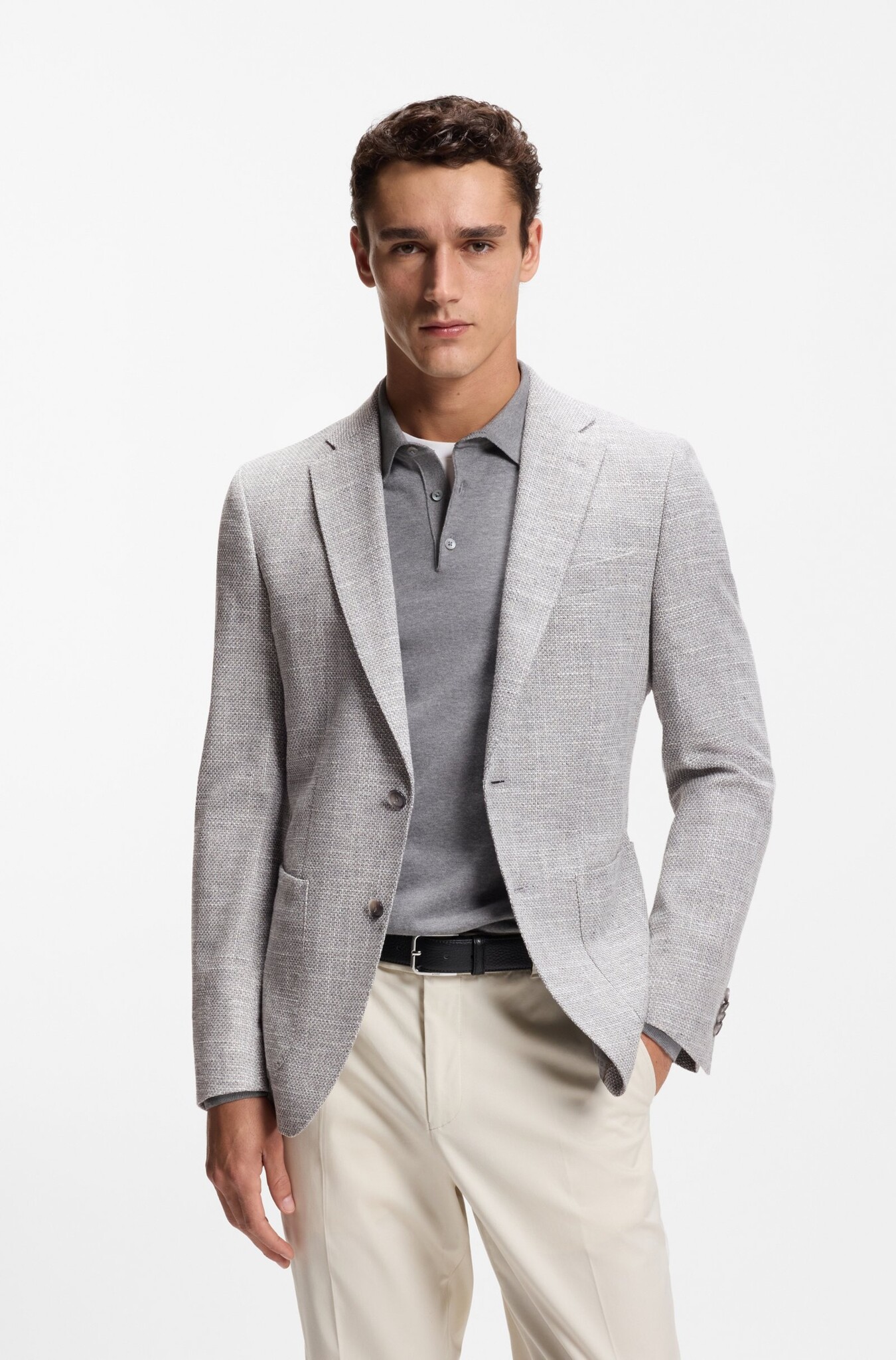 Hugo Boss Blazer Hugo Boss 50556910-041