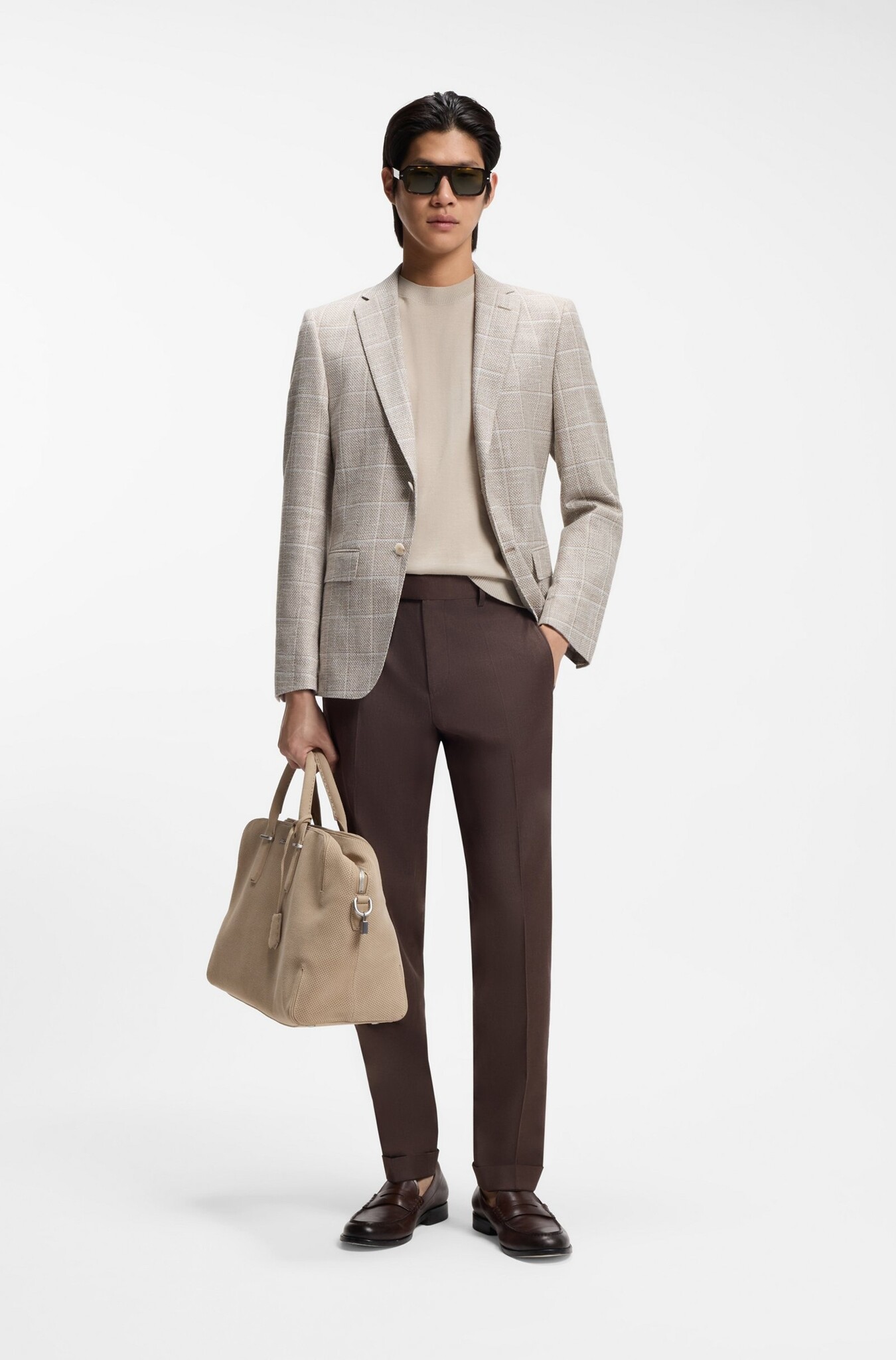 Hugo Boss Blazer Hugo Boss 50557205-131