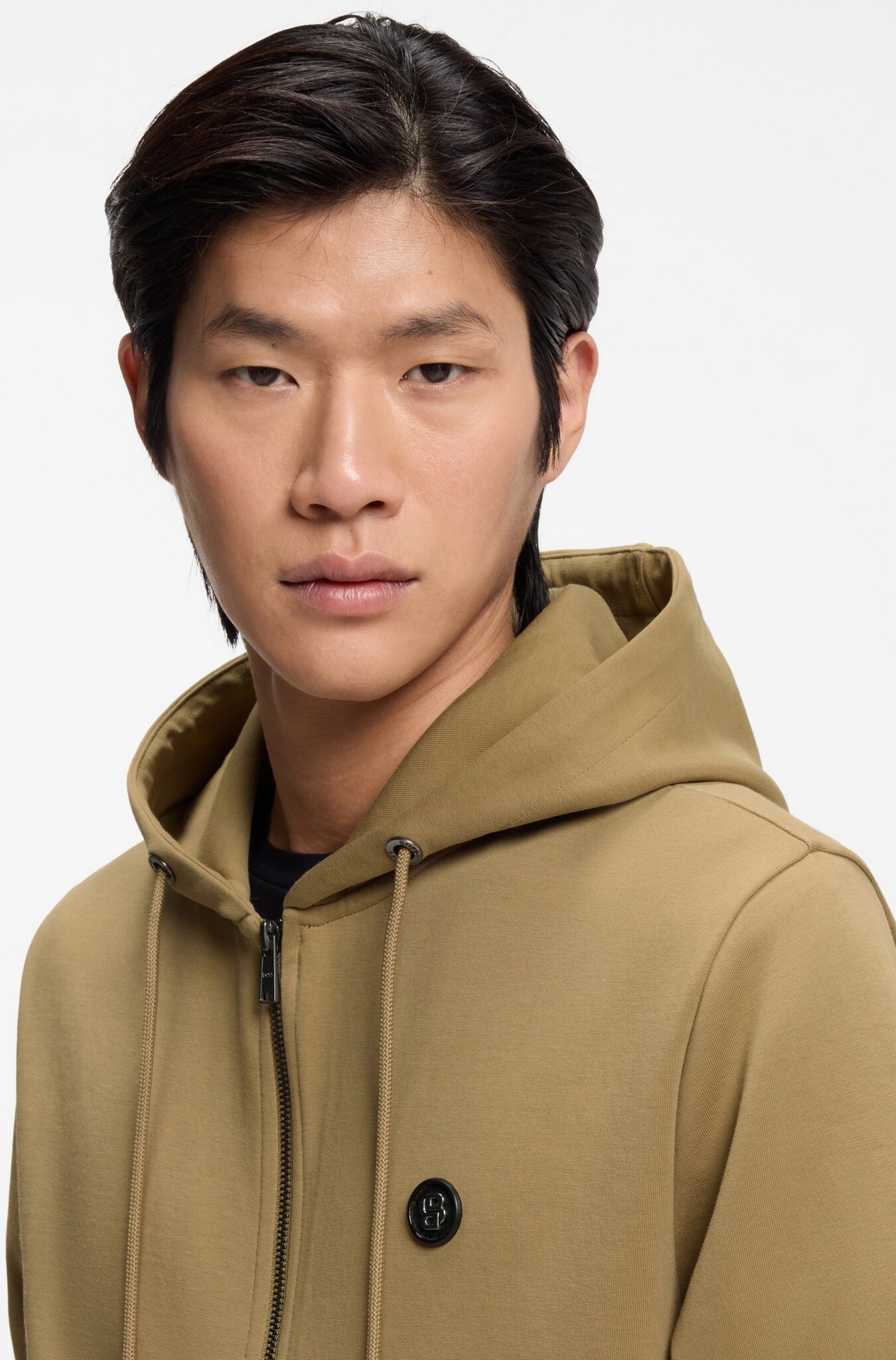 Hugo Boss Knitwear Hugo Boss 50555851-252