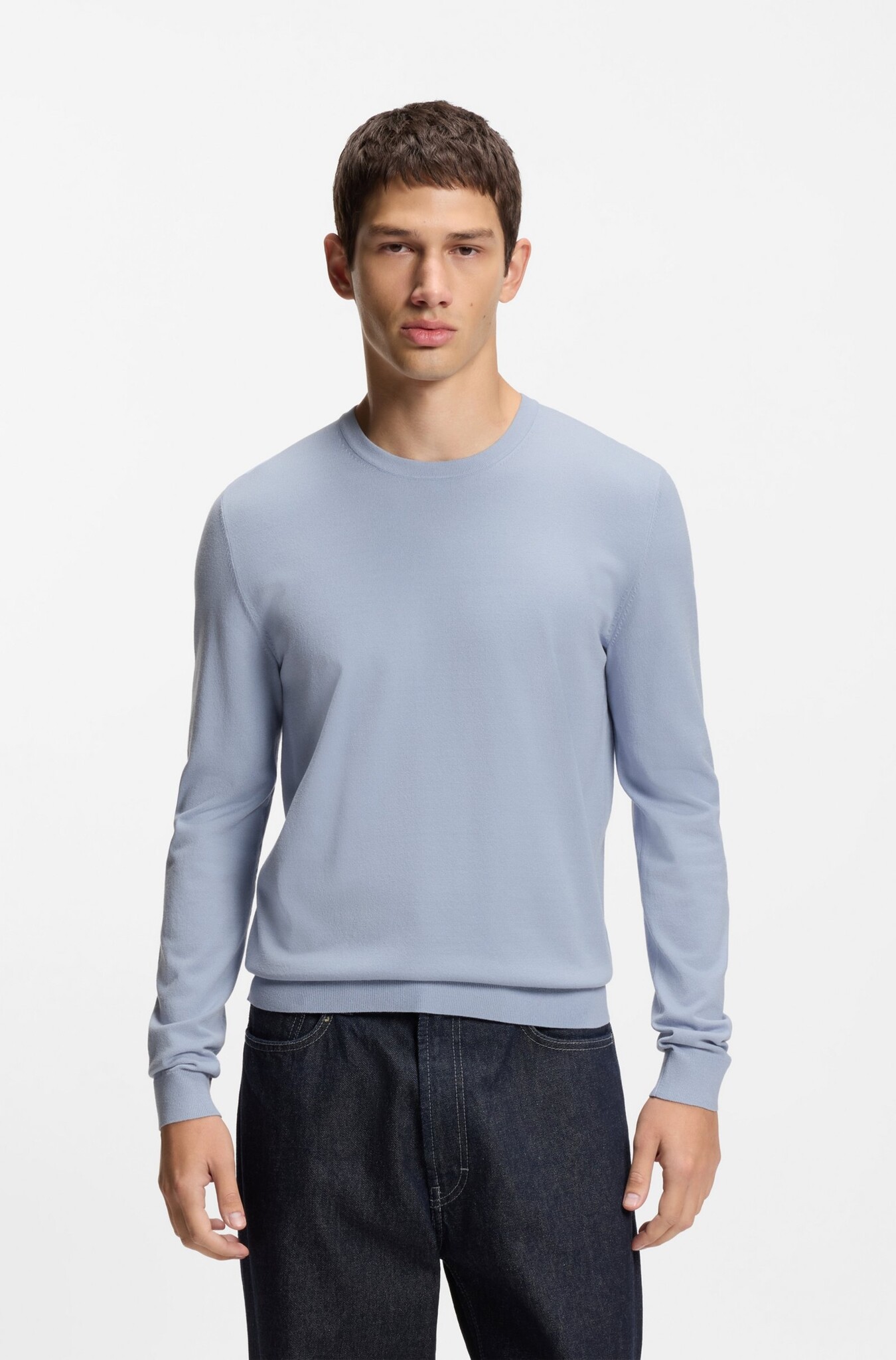 Hugo Knitwear Hugo 50532074-513