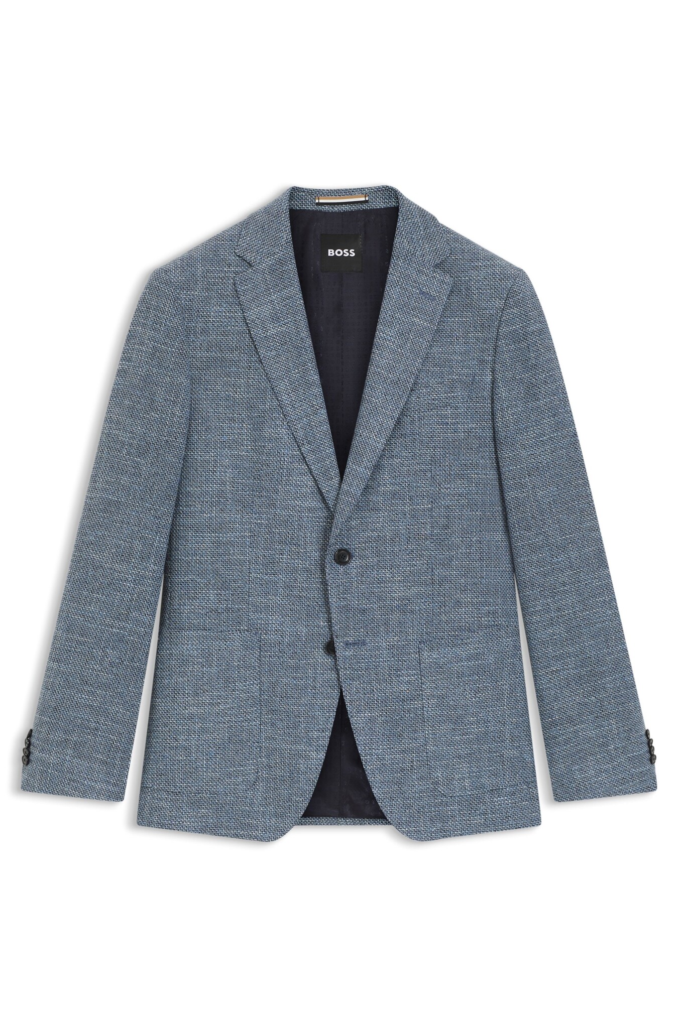 Hugo Boss Blazer Hugo Boss 50556910-404