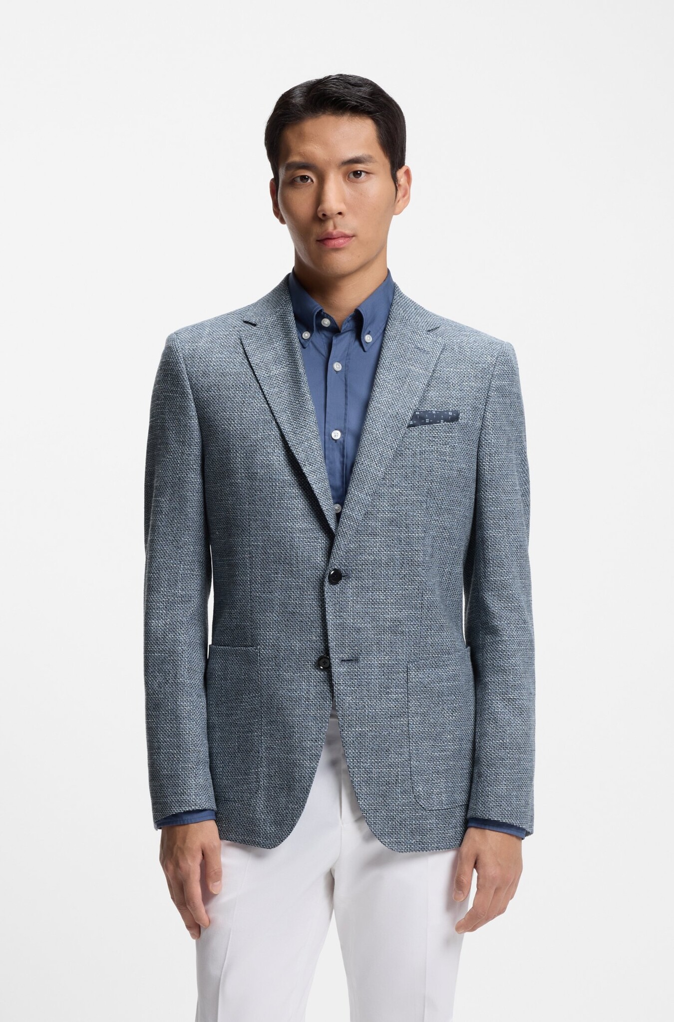 Hugo Boss Blazer Hugo Boss 50556910-404