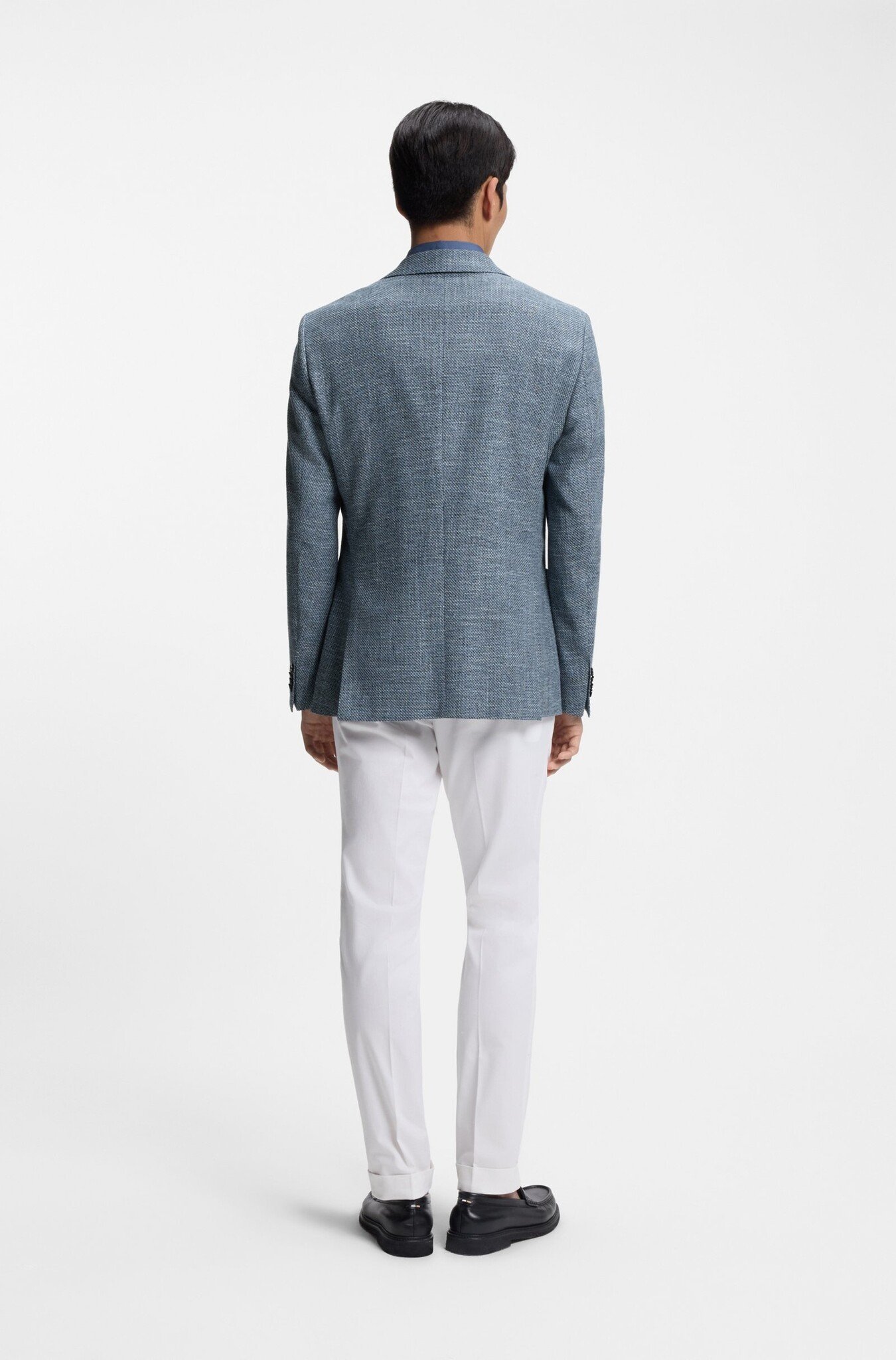 Hugo Boss Blazer Hugo Boss 50556910-404