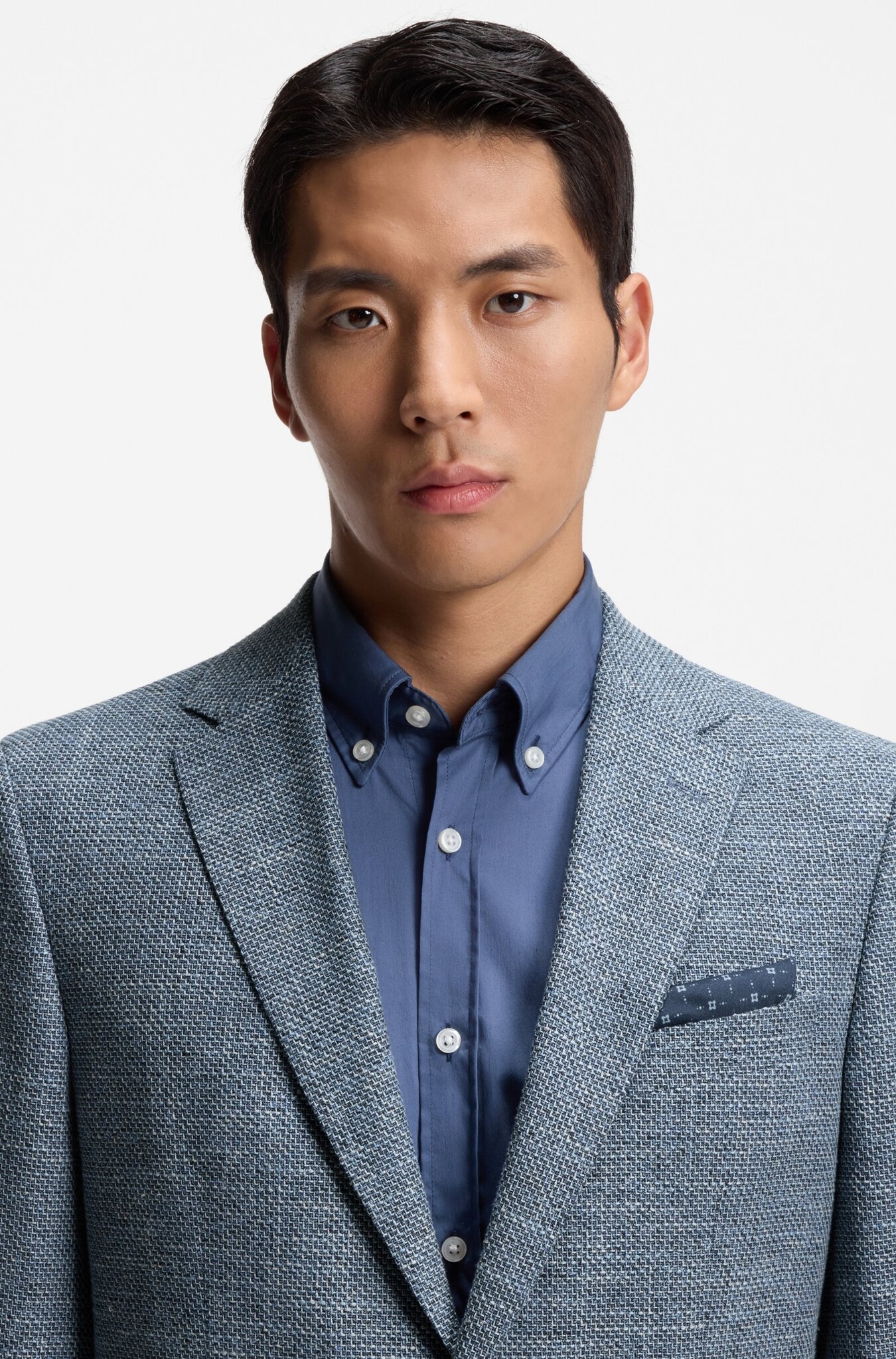 Hugo Boss Blazer Hugo Boss 50556910-404