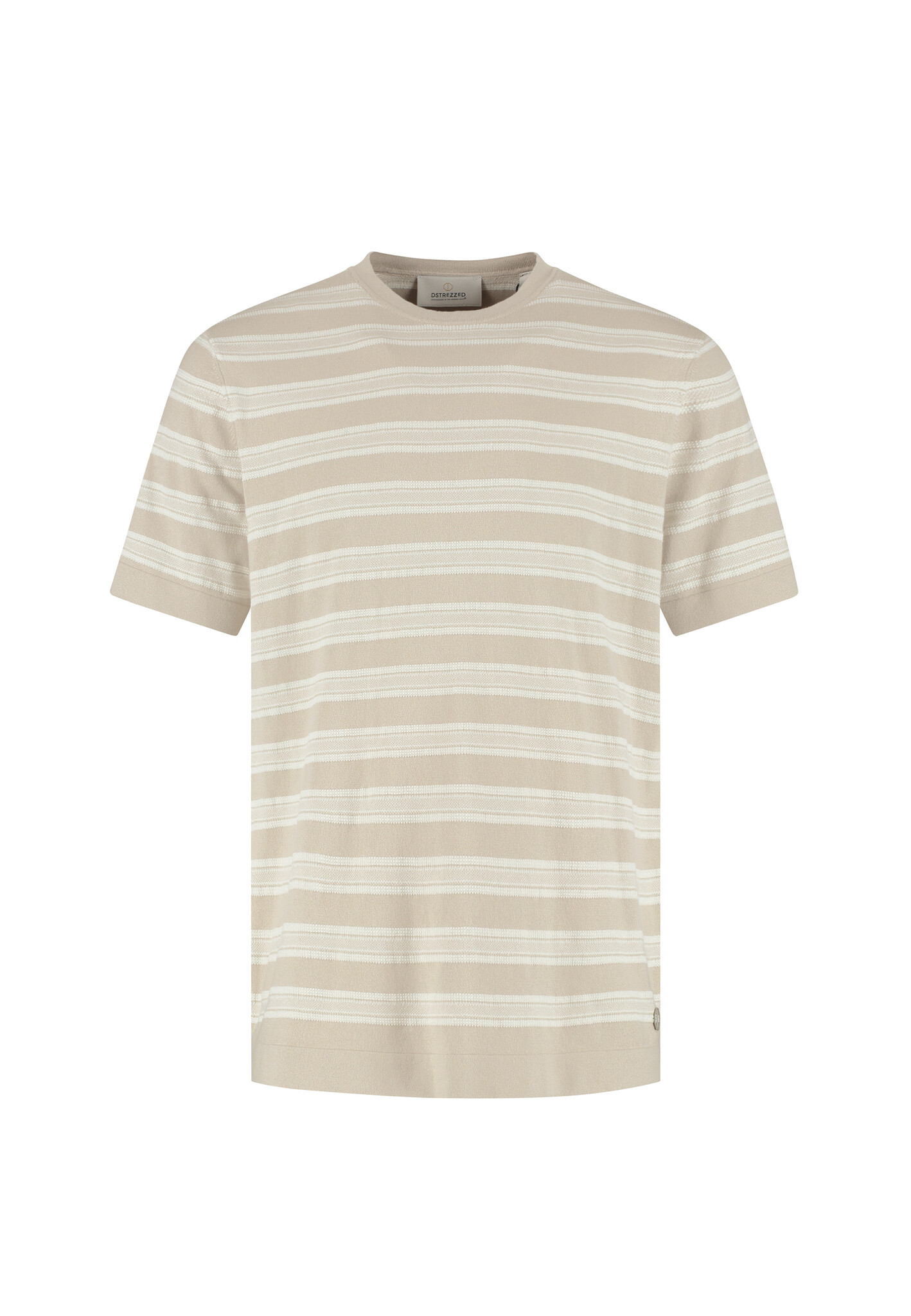 Dstrezzed T-shirt Dstrezzed 421004-251