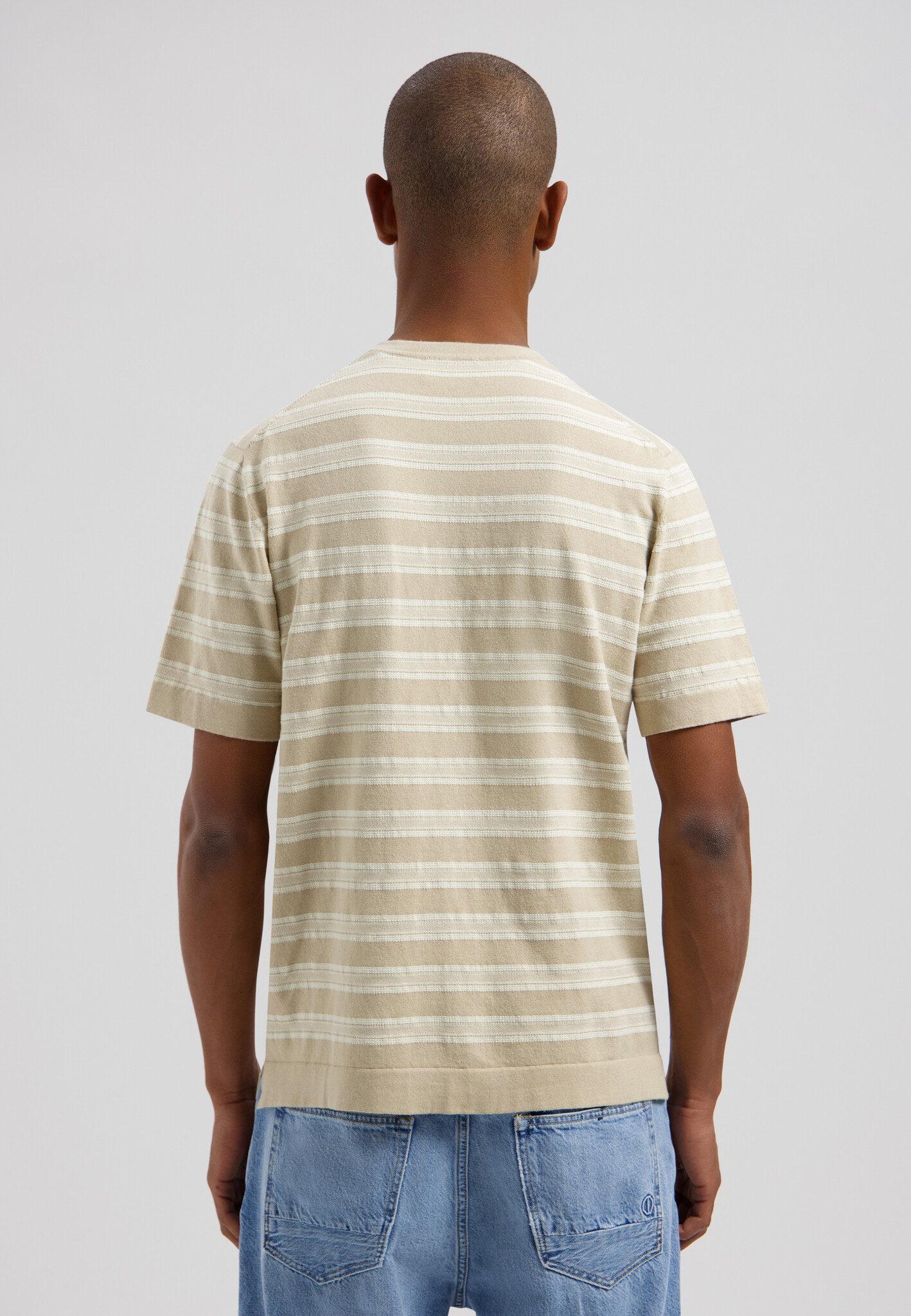 Dstrezzed T-shirt Dstrezzed 421004-251