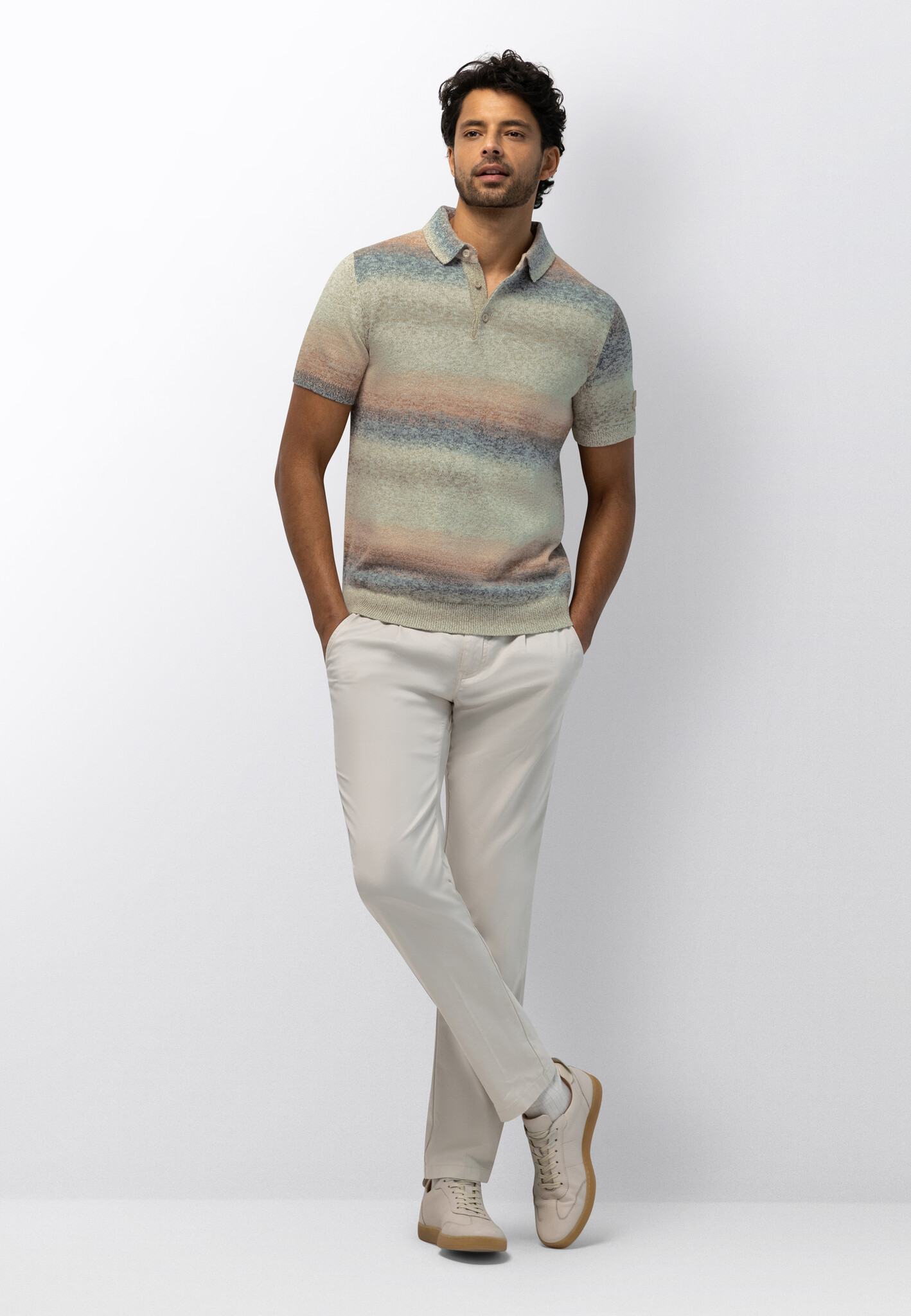 State of Art Polo State of Art 472-16086-1426