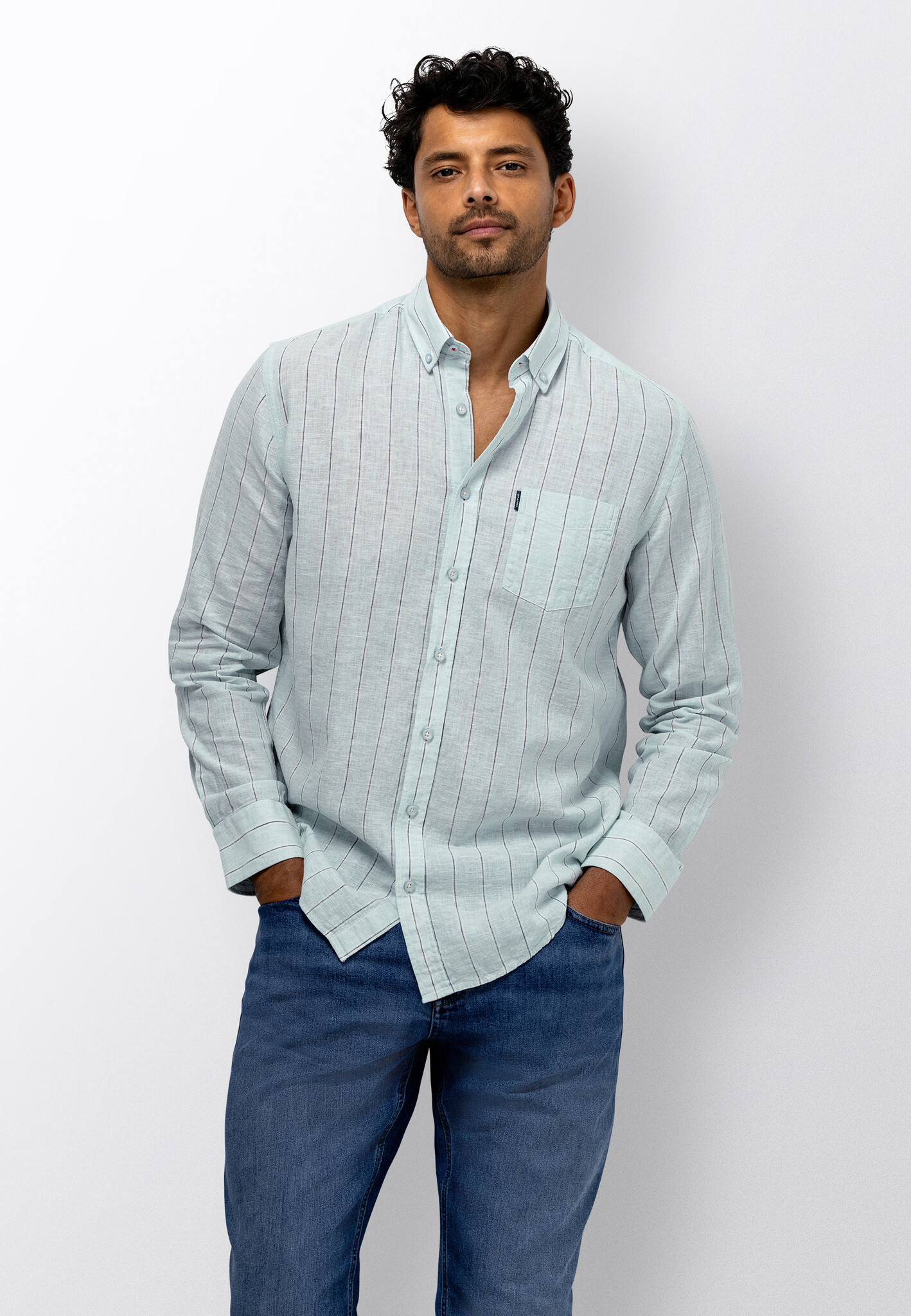 State of Art Hemd State of Art 212-16160-5158