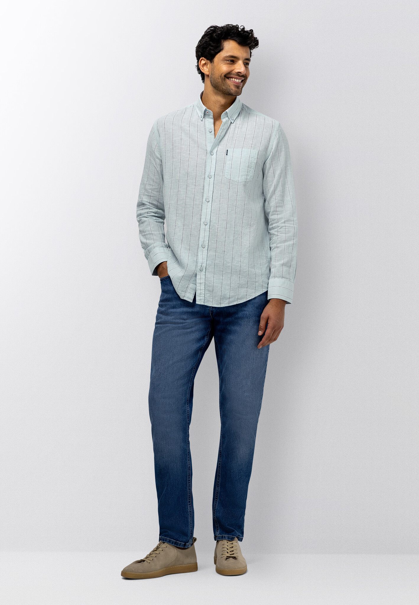 State of Art Hemd State of Art 212-16160-5158