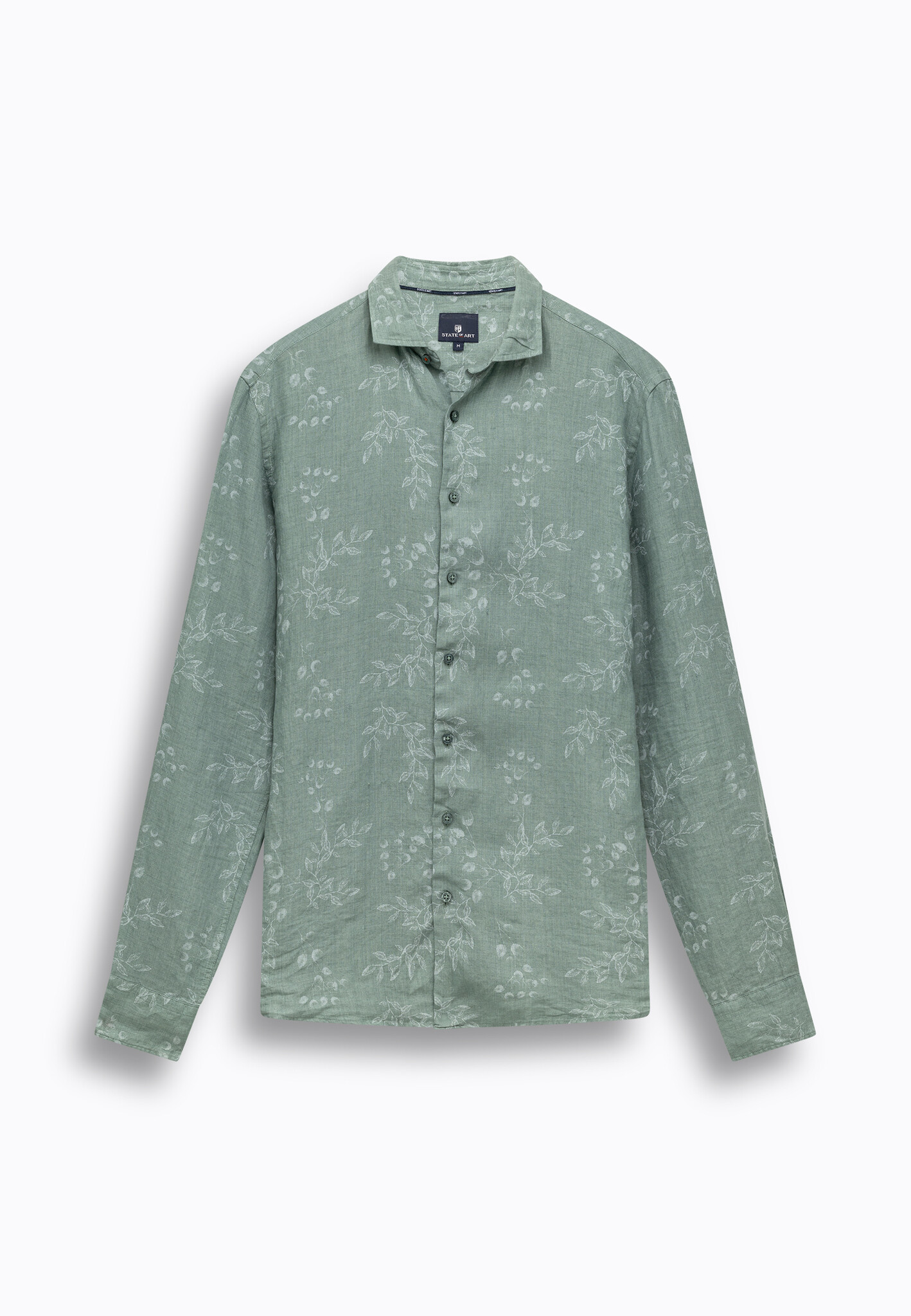 State of Art Hemd State of Art 214-16326-3411