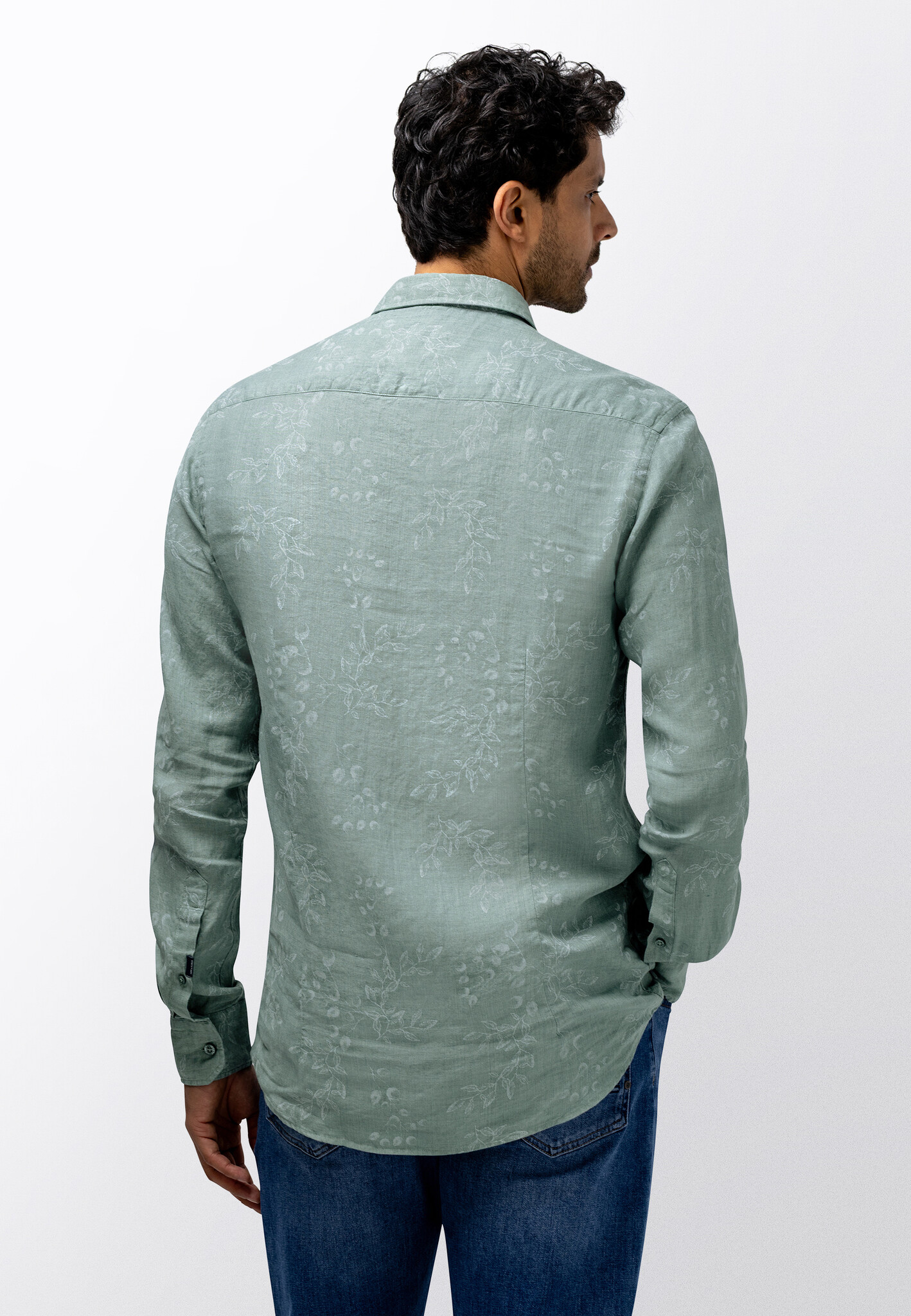 State of Art Hemd State of Art 214-16326-3411