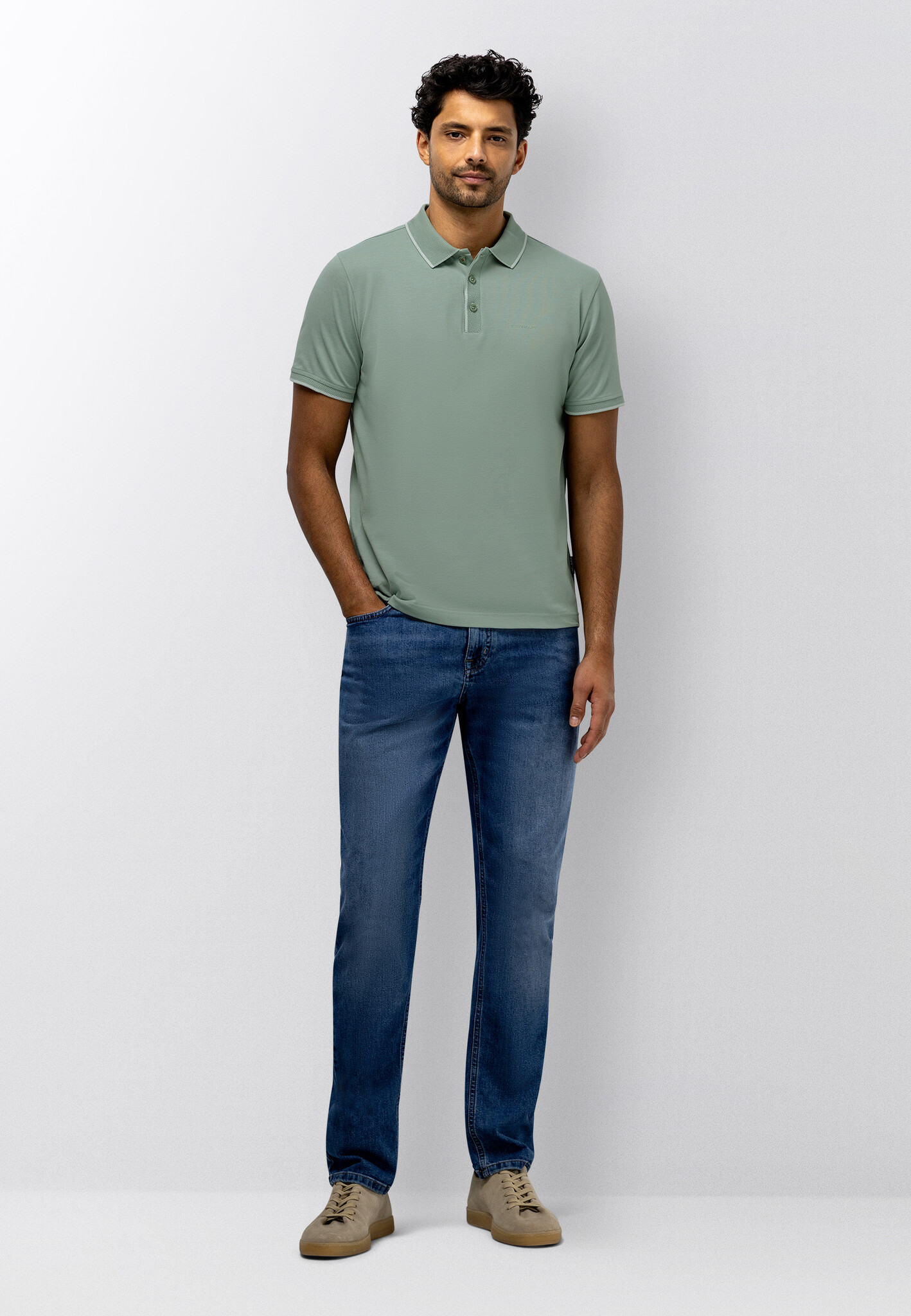 State of Art Polo State of Art 461-16431-3400