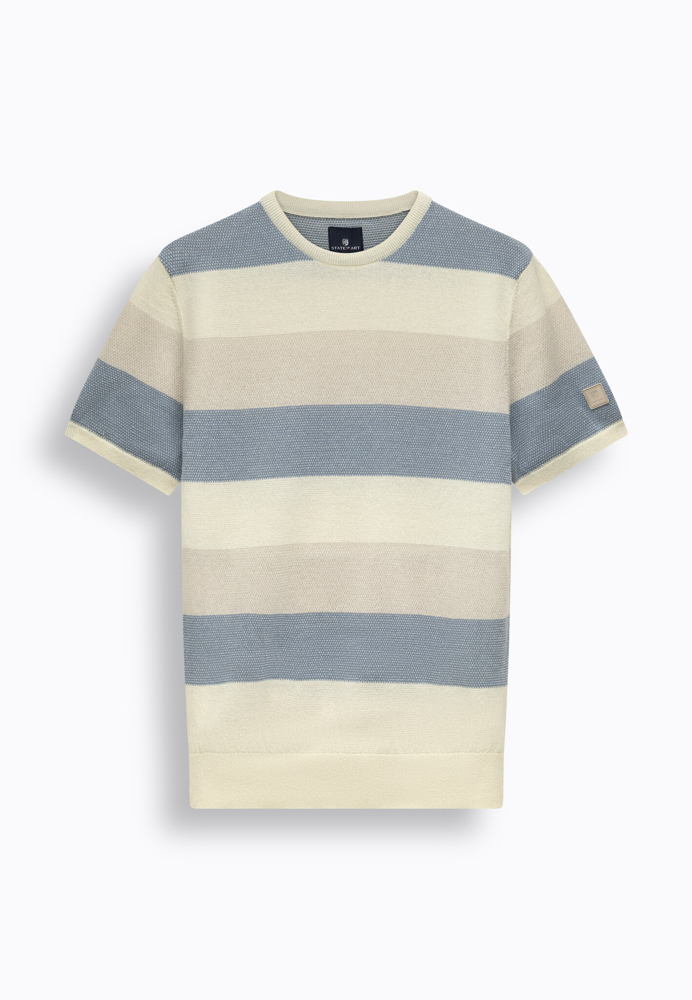 State of Art T-shirt State of Art 352-16103-1153