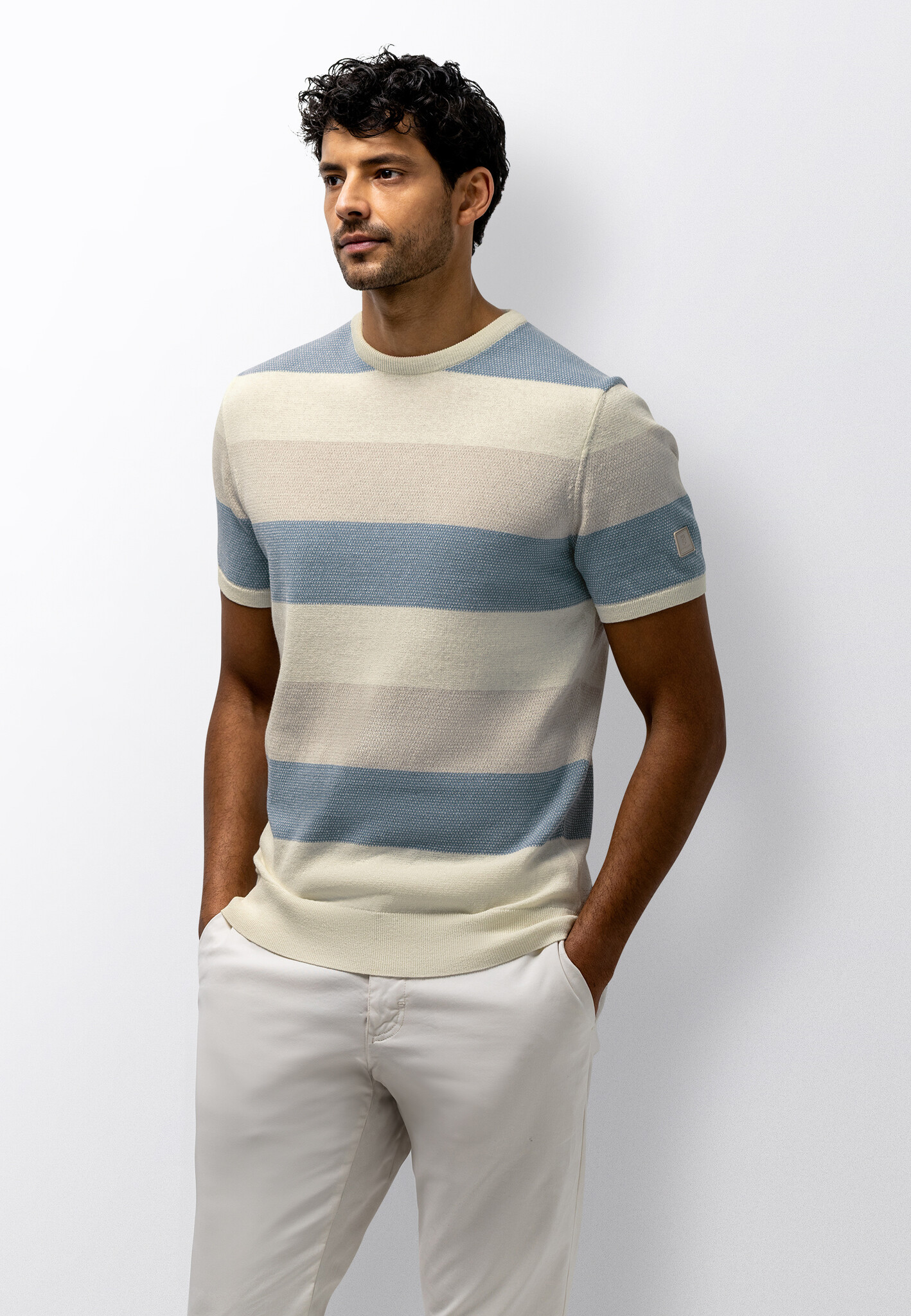 State of Art T-shirt State of Art 352-16103-1153