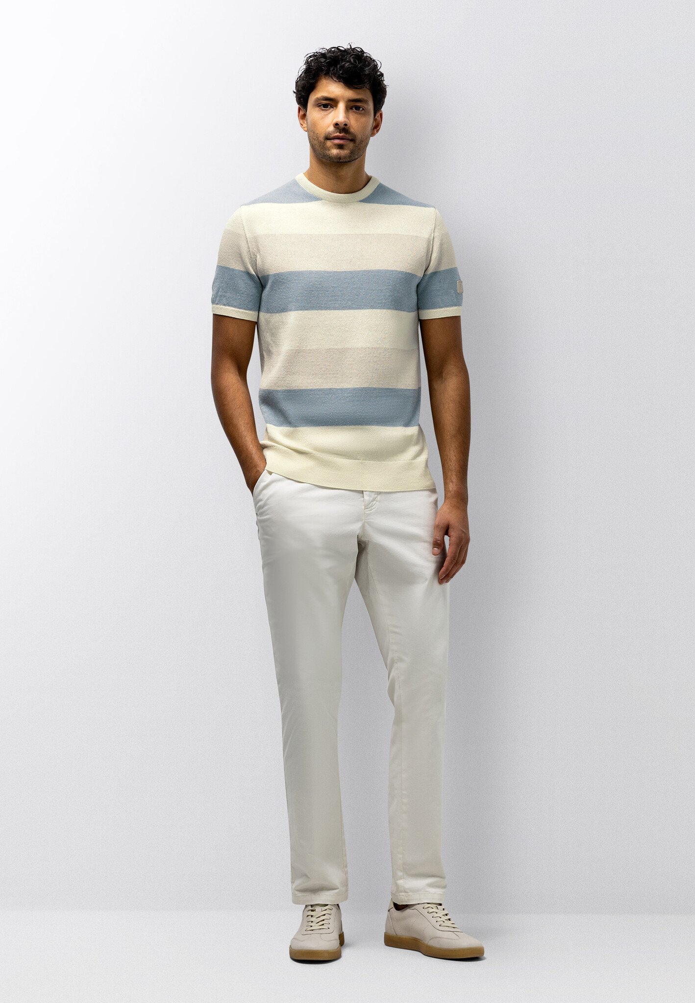 State of Art T-shirt State of Art 352-16103-1153