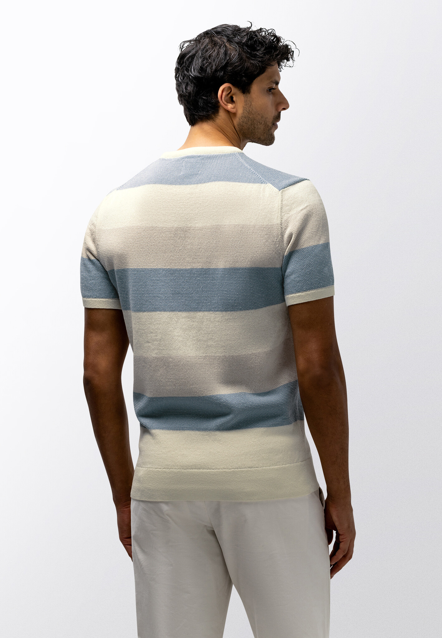 State of Art T-shirt State of Art 352-16103-1153