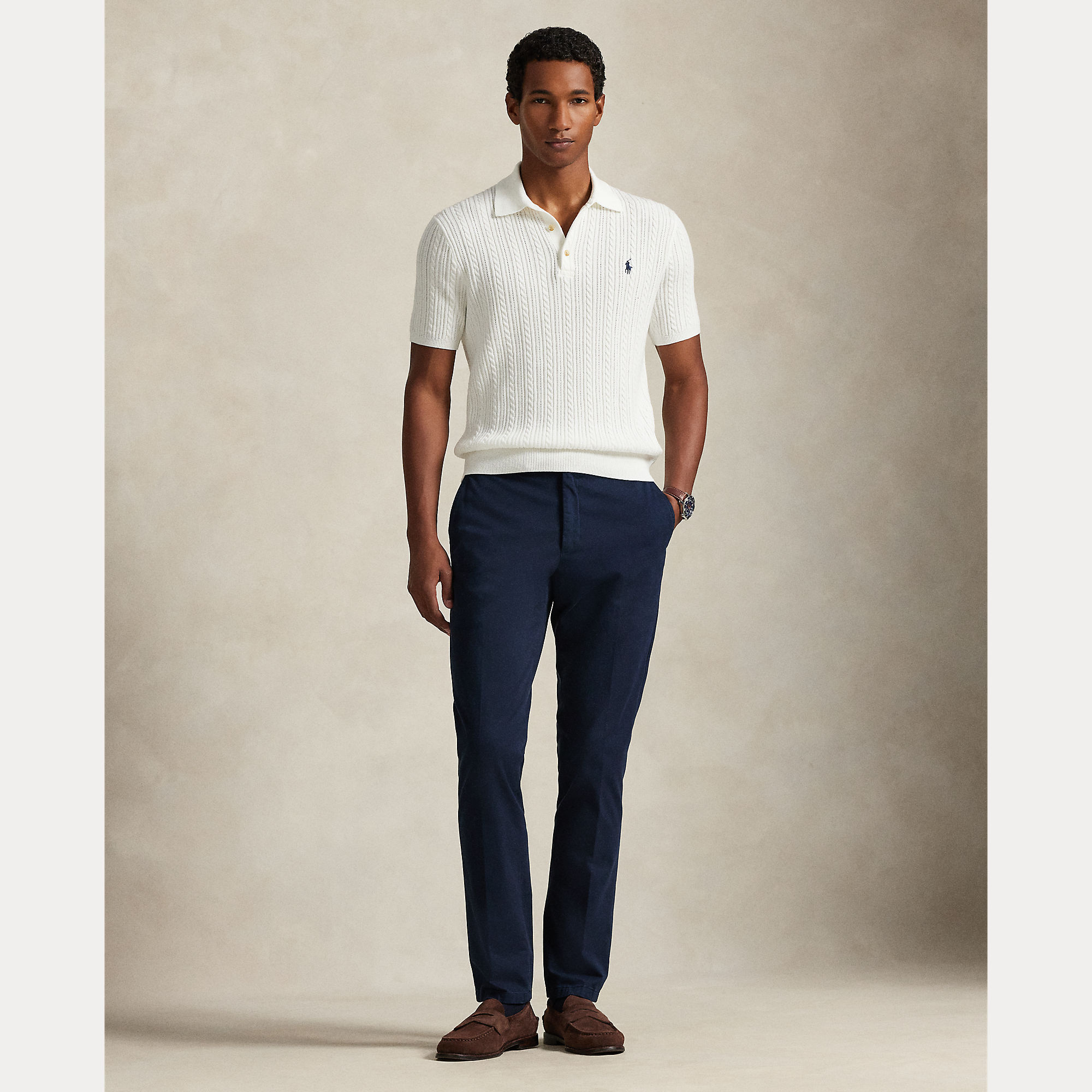 Ralph Lauren Polo Ralph Lauren 710-B13893-002