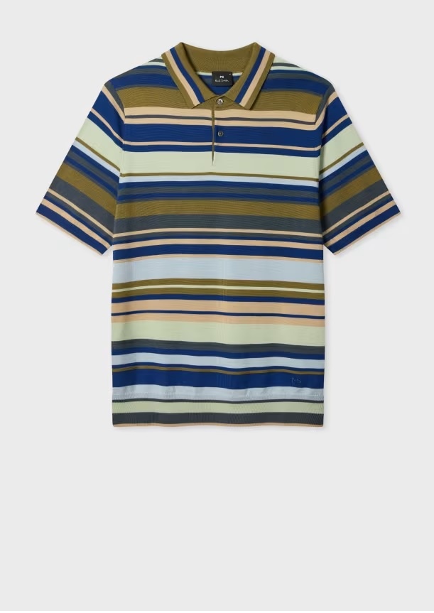 Paul Smith Polo Paul Smith M2R-822Z-V22687-36