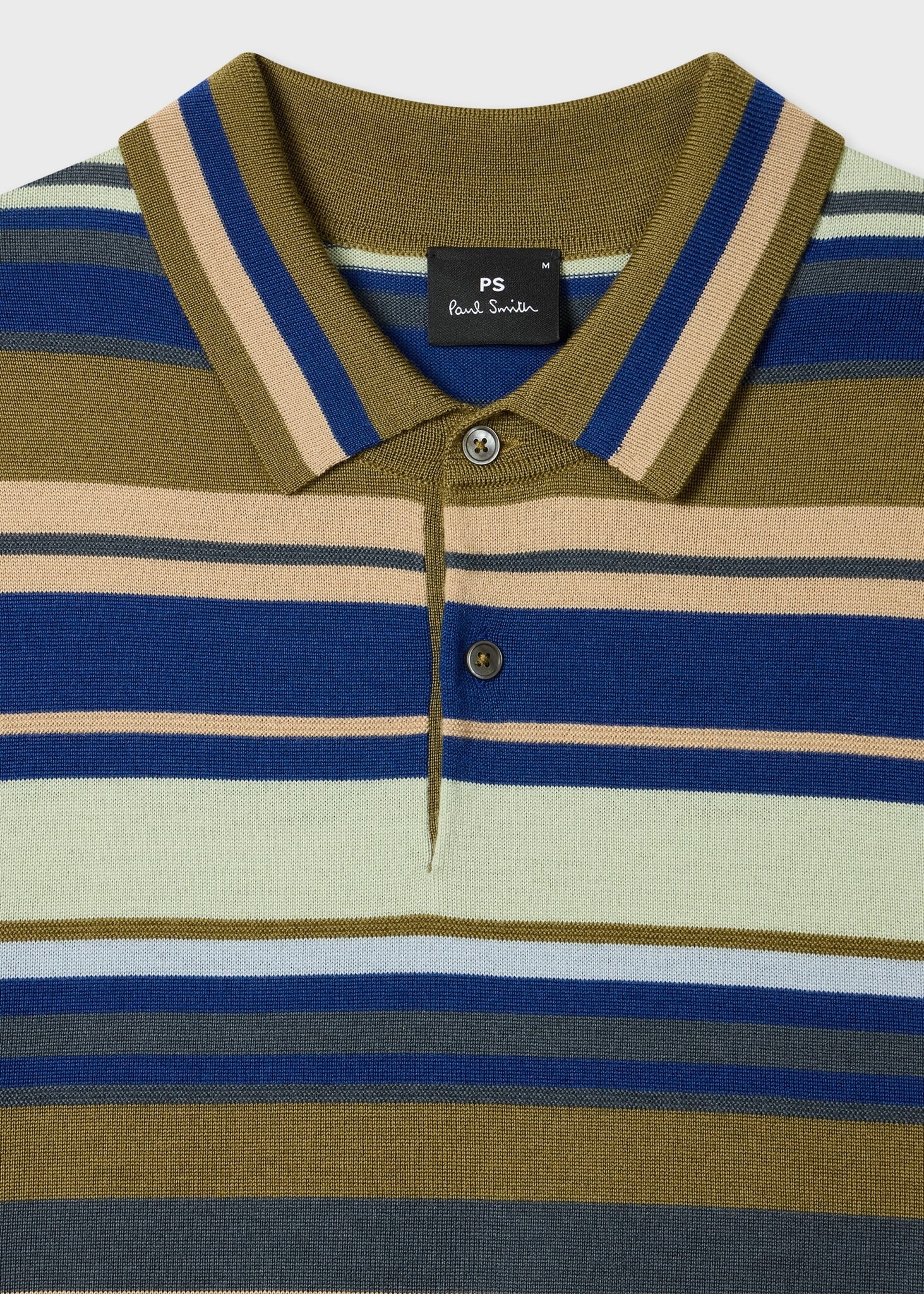 Paul Smith Polo Paul Smith M2R-822Z-V22687-36