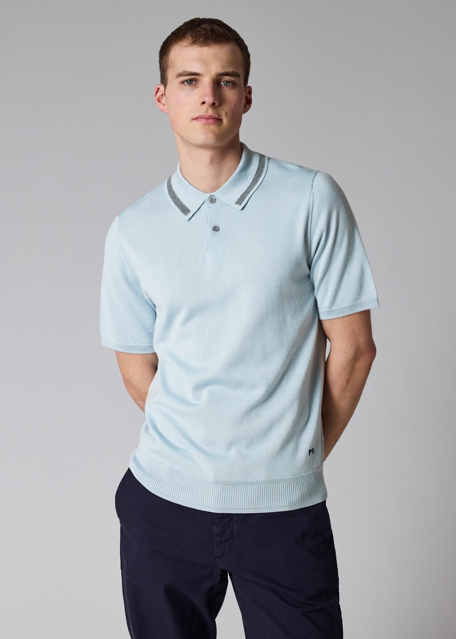 Paul Smith Polo Paul Smith M2R-325Z-P21861-40
