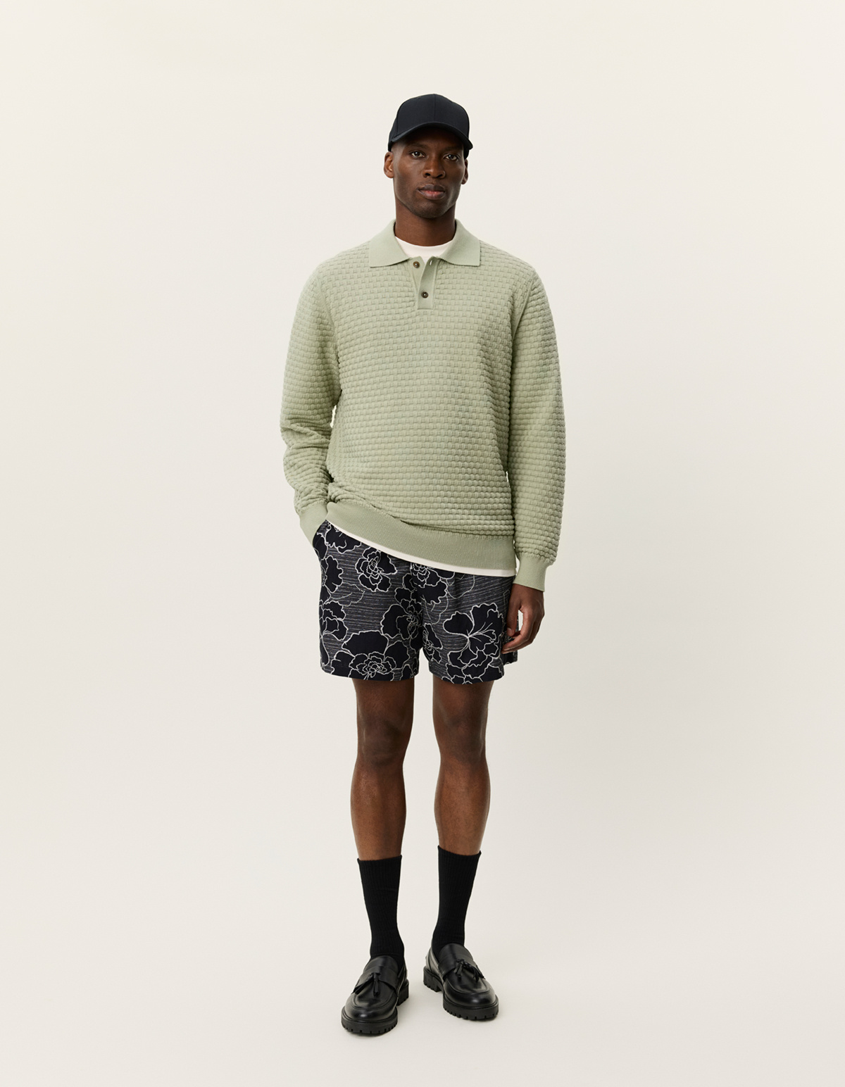 Les Deux Knitwear Les Deux 1001333-571