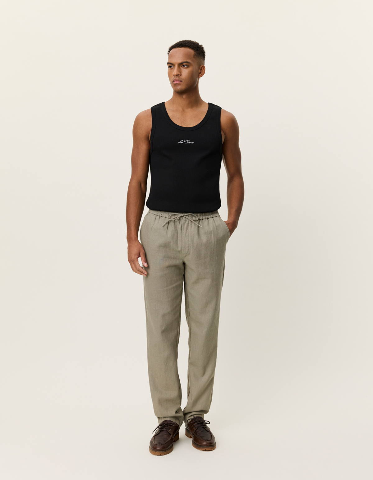 Les Deux Broek Les Deux 1001339-880