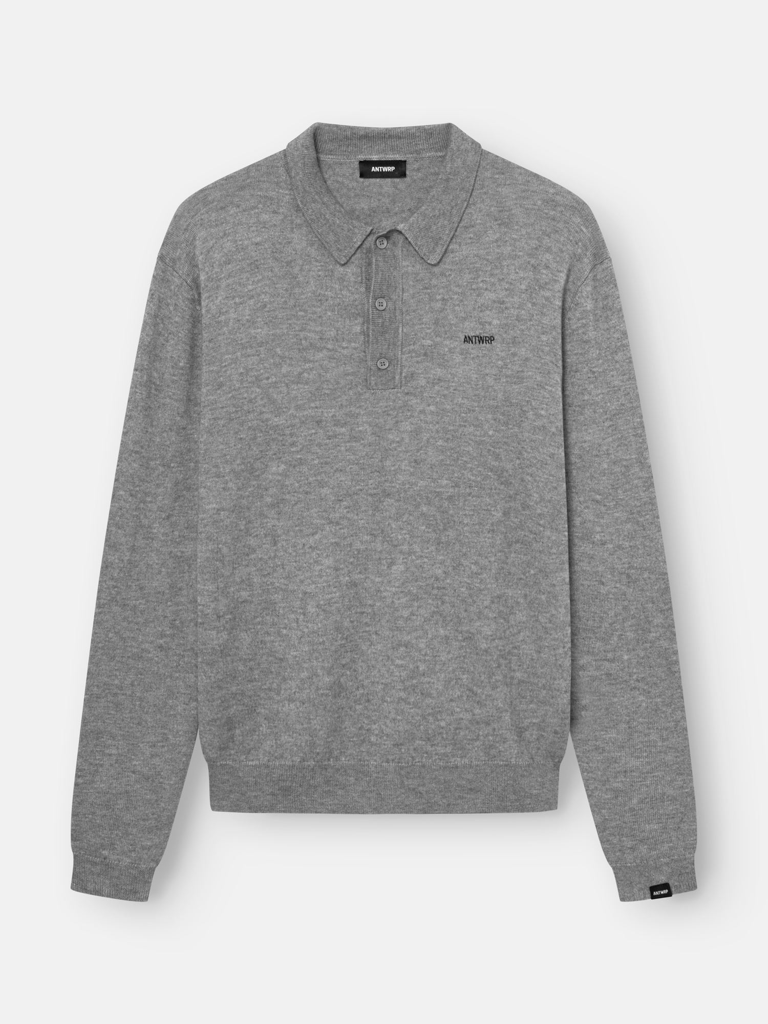 Antwrp Knitwear Antwrp BKW365-L227-000204