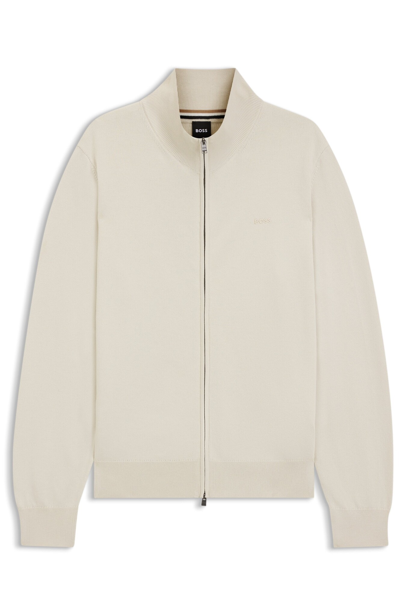 Hugo Boss Knitwear Hugo Boss 50556345-131