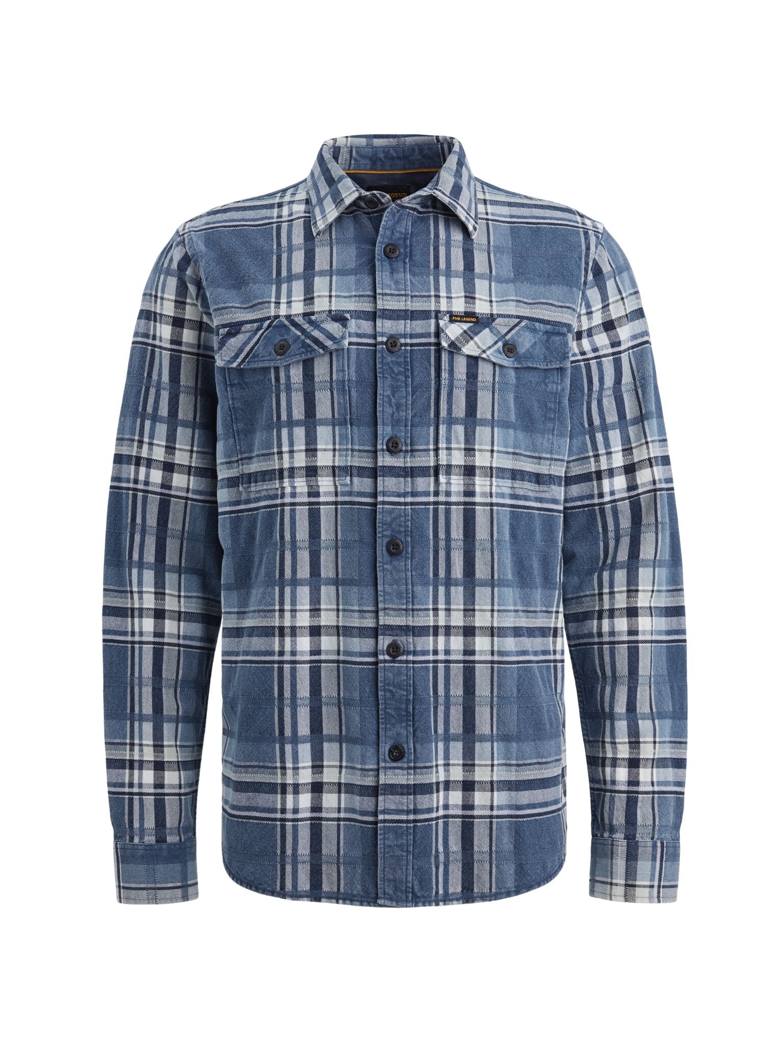 PME Hemd PME PSI2511236-590