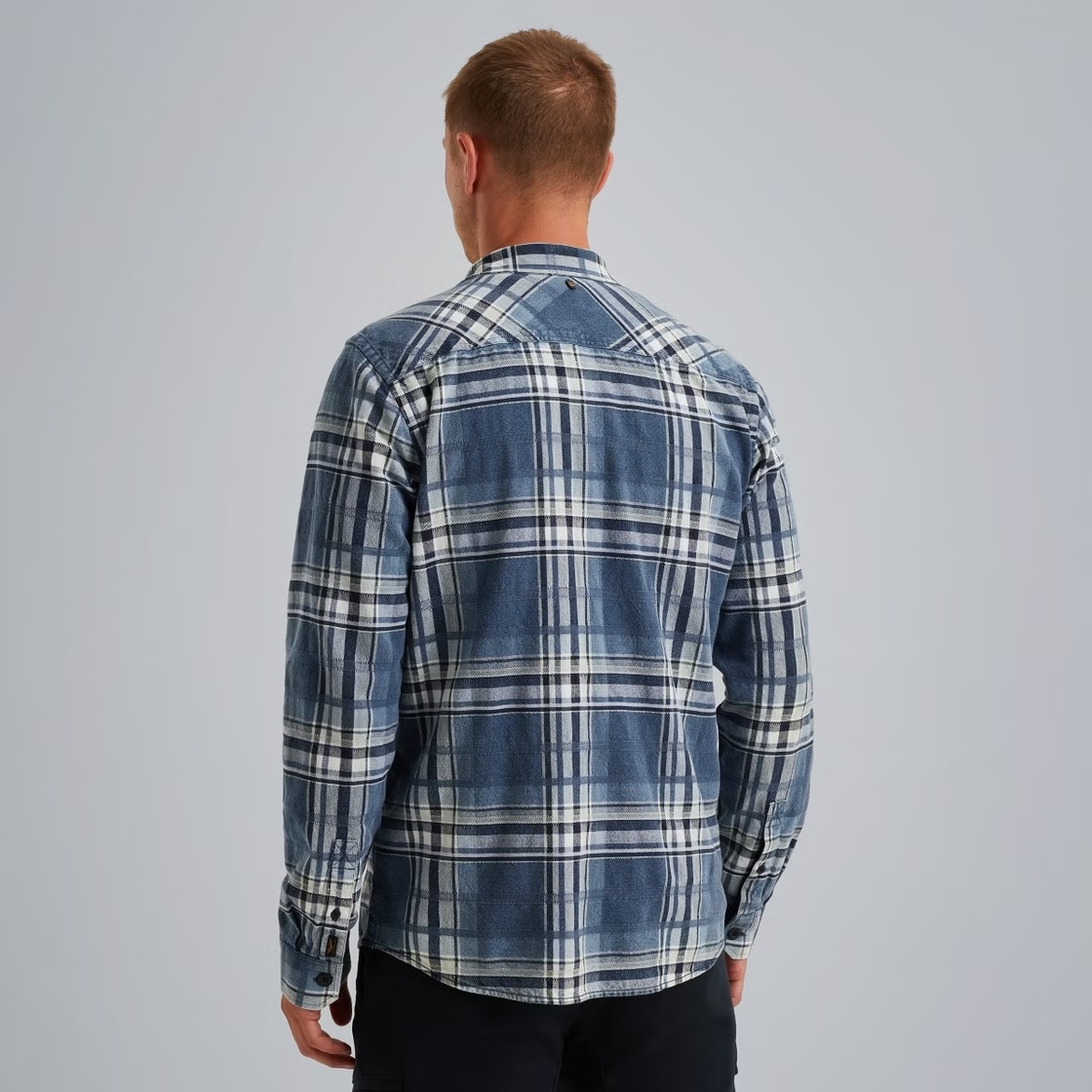 PME Hemd PME PSI2511236-590