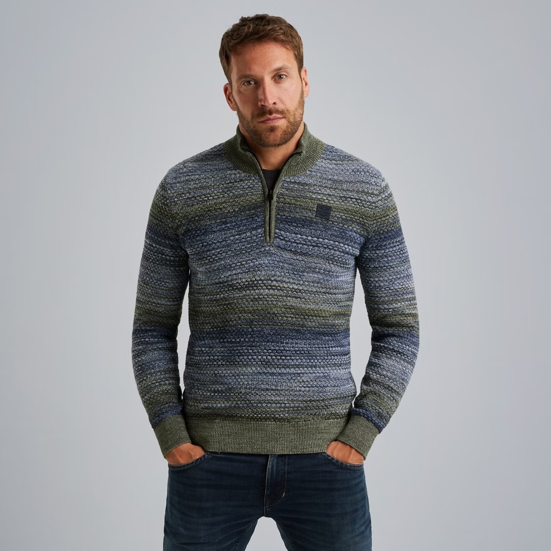 PME Knitwear PME PKW2511331-5301