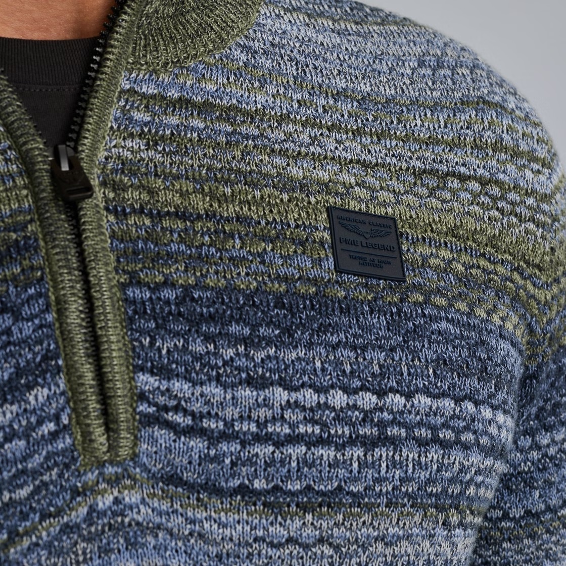 PME Knitwear PME PKW2511331-5301