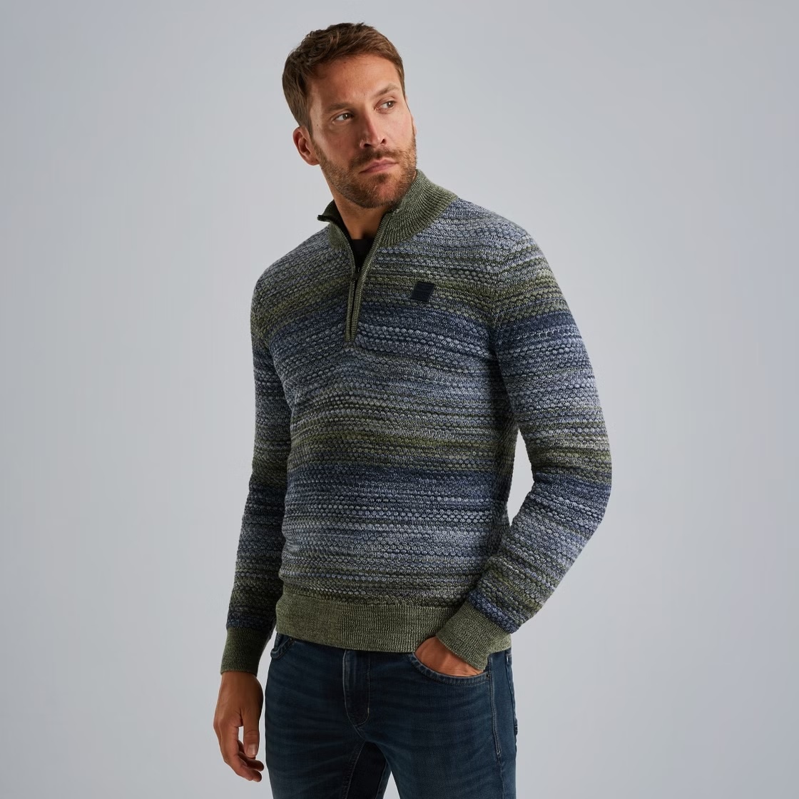 PME Knitwear PME PKW2511331-5301