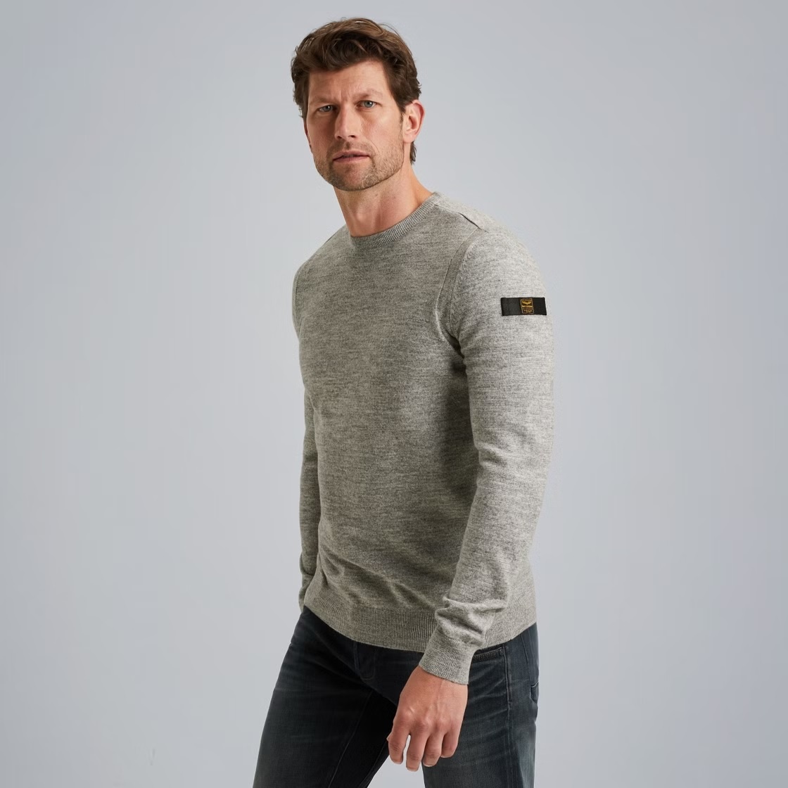 PME Knitwear PME PKW2511335-921