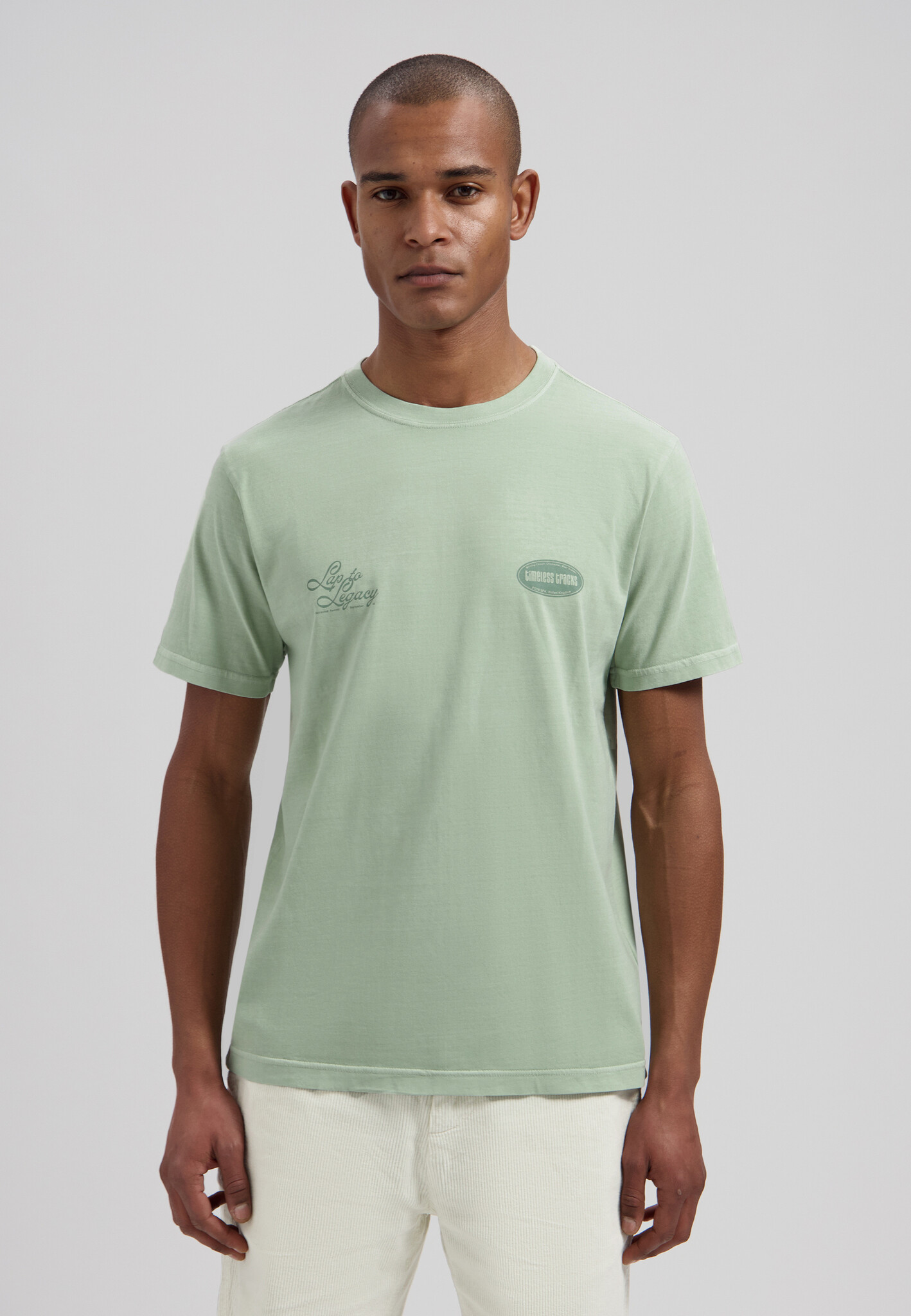 Dstrezzed T-shirt Dstrezzed 203054-564