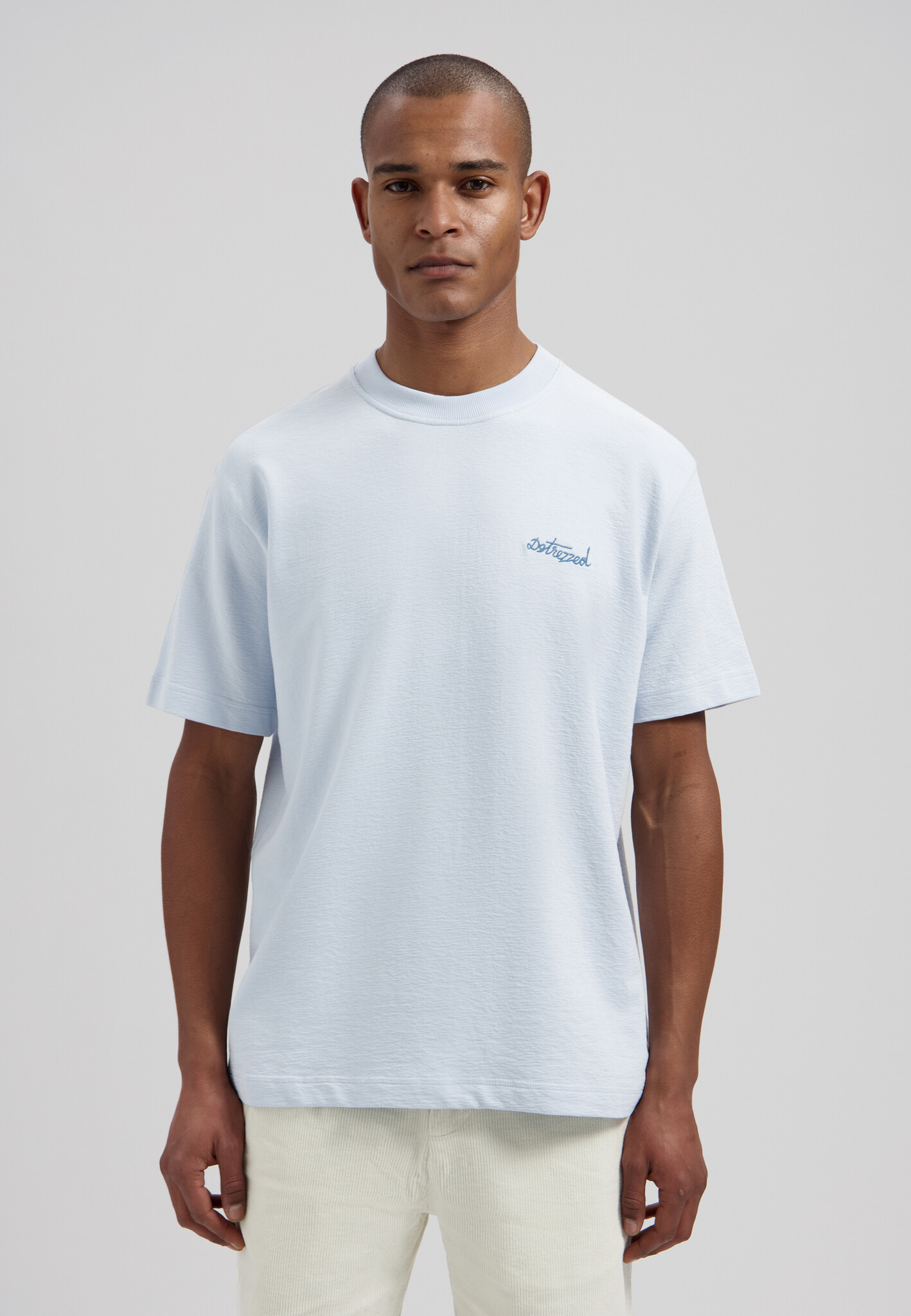 Dstrezzed T-shirt Dstrezzed 203524-646