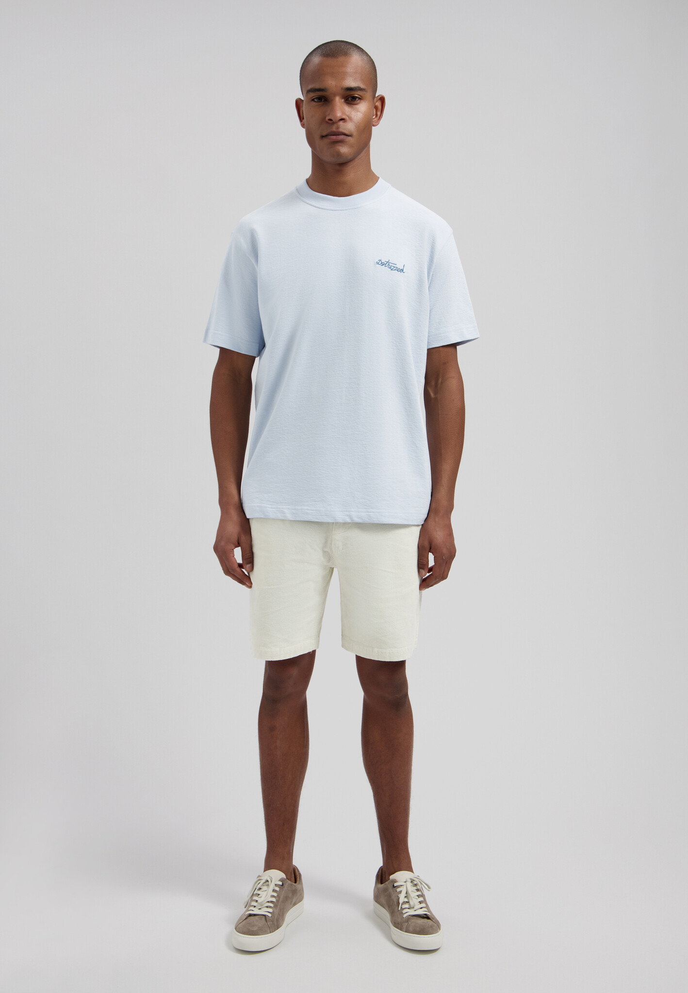 Dstrezzed T-shirt Dstrezzed 203524-646