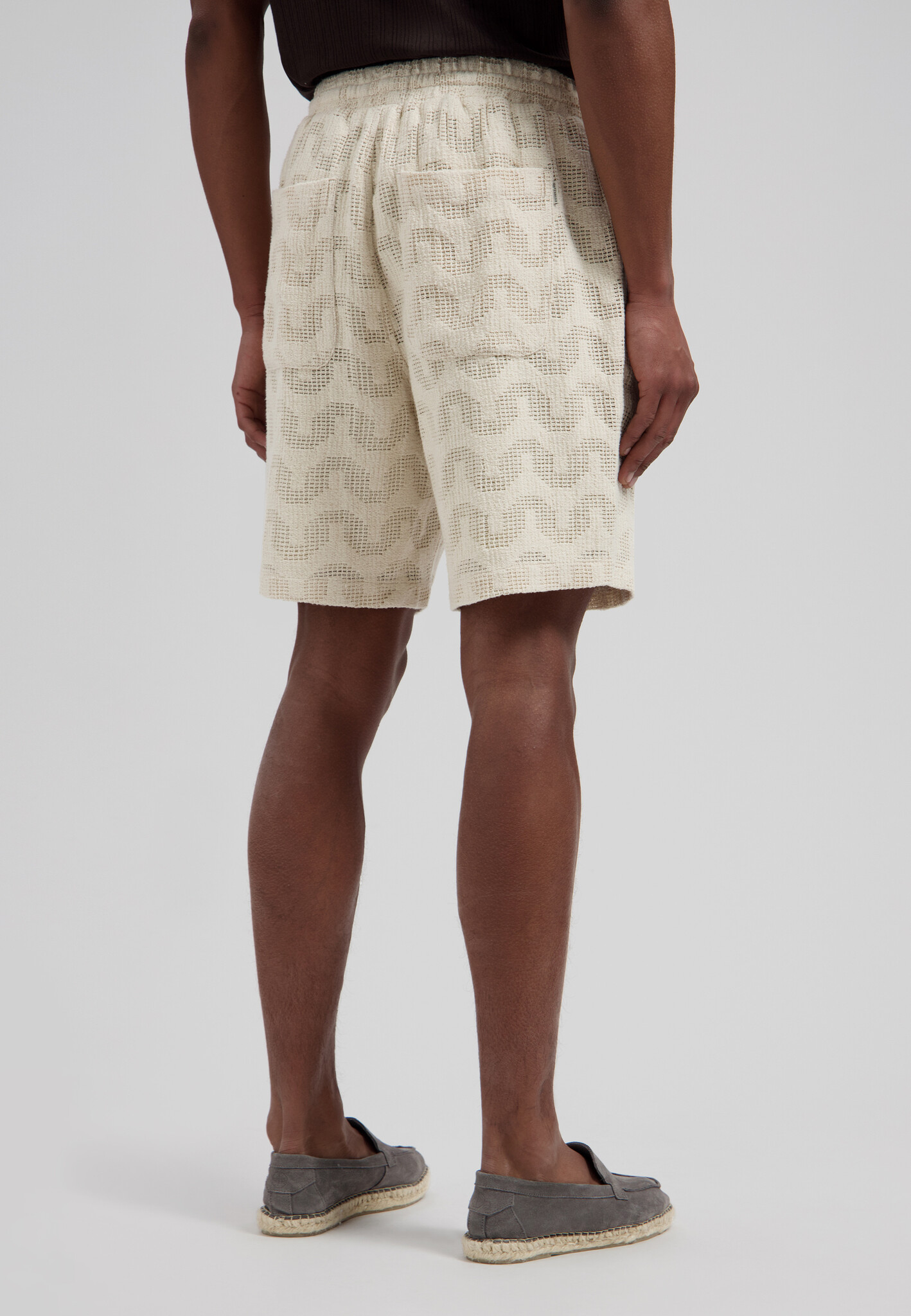 Dstrezzed shorts Dstrezzed 515610-107