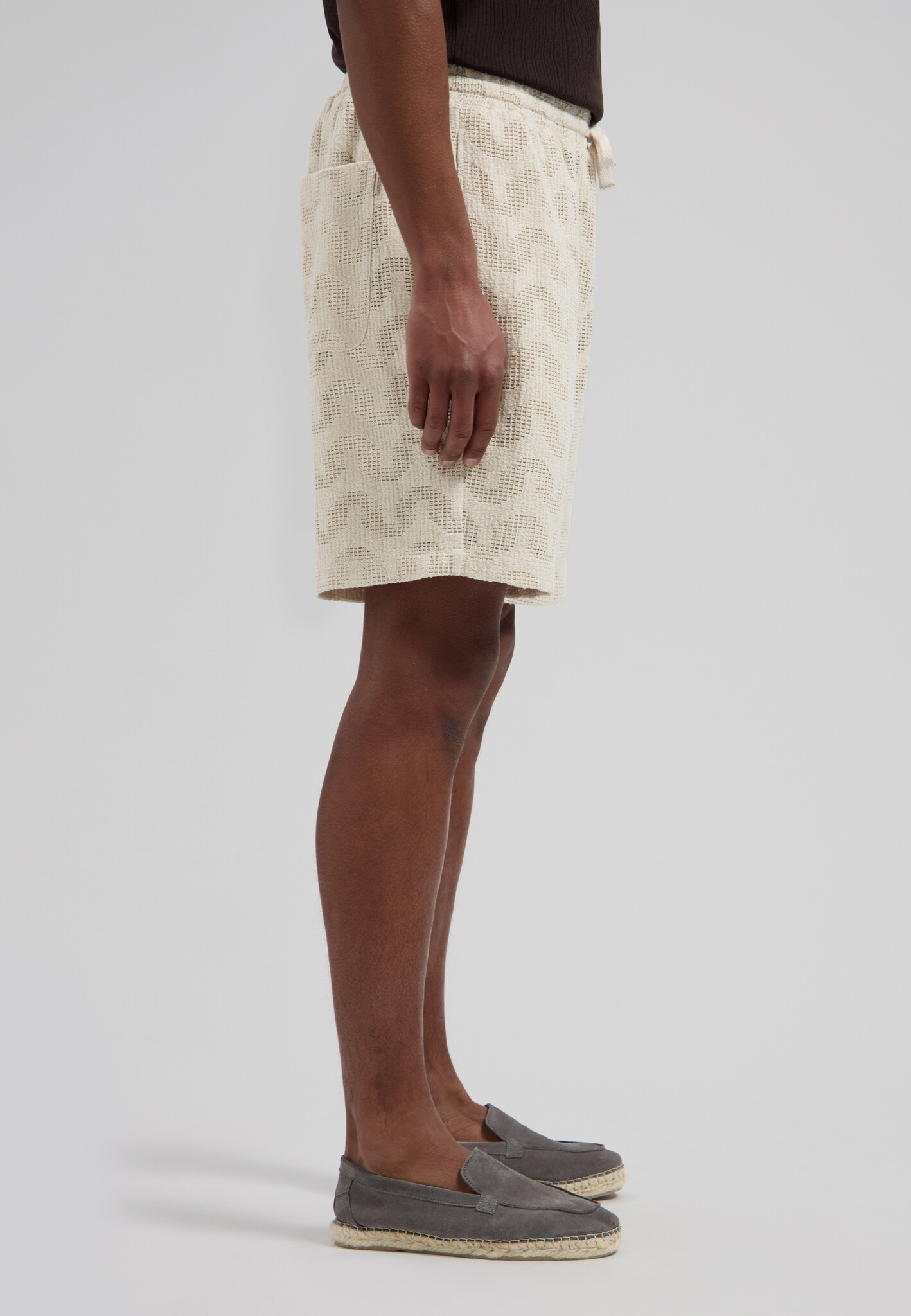 Dstrezzed shorts Dstrezzed 515610-107