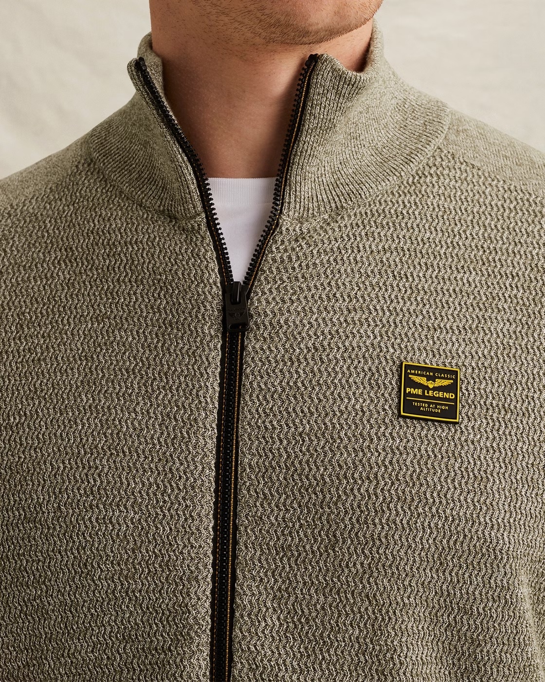 PME Knitwear PME PKC2602356-6415