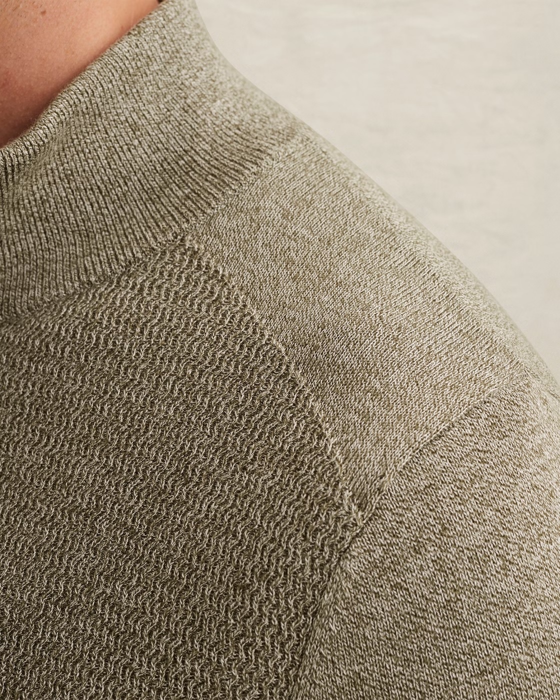 PME Knitwear PME PKC2602356-6415