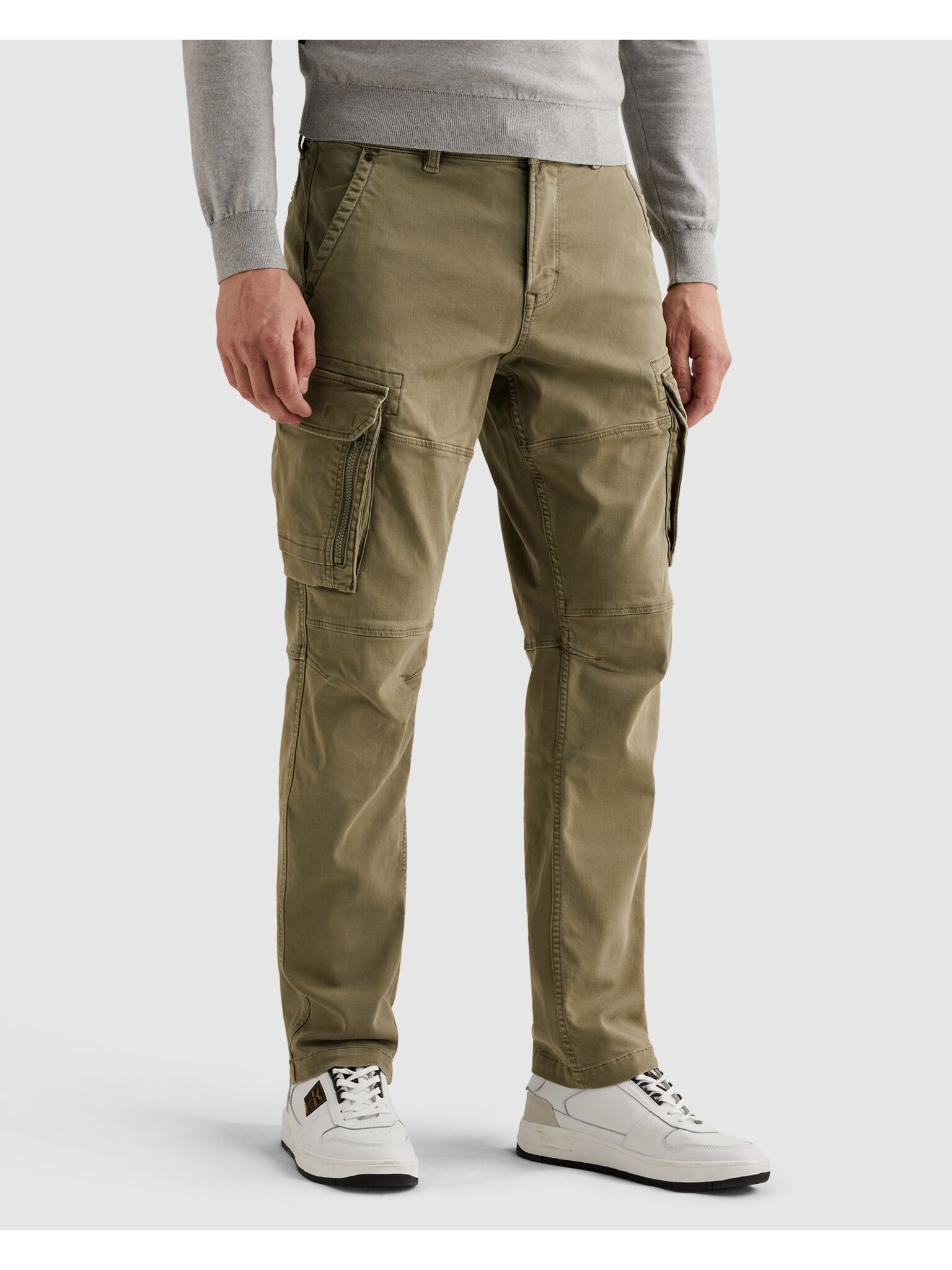 PME Broek PME PTR2602622-8016